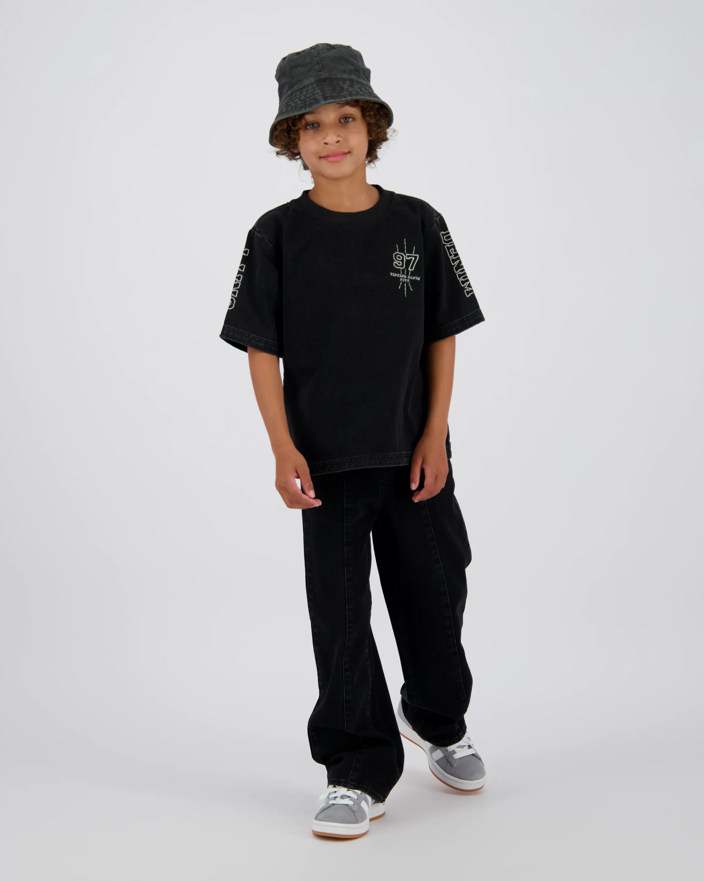 Baggy Jeans Luca