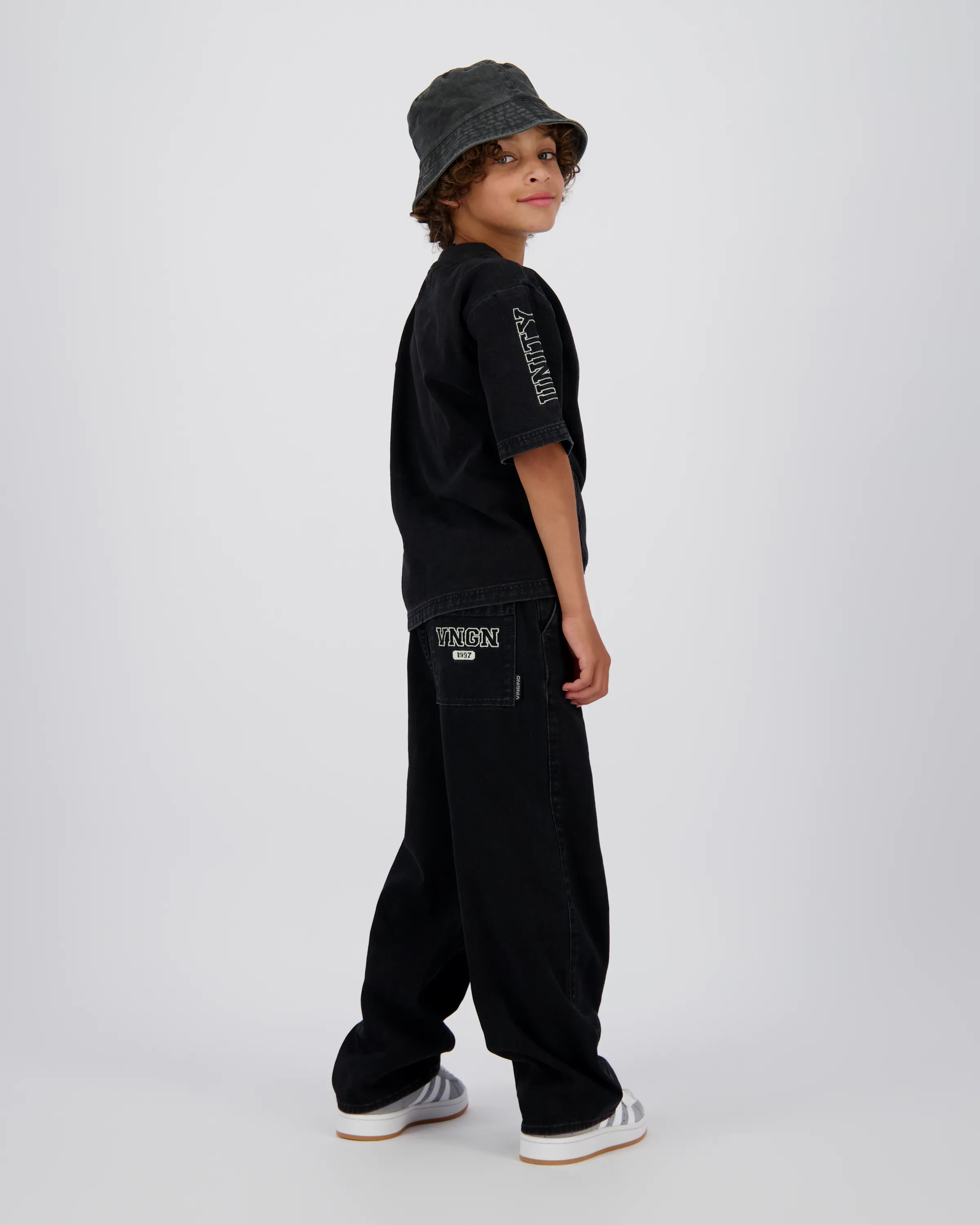 Baggy Jeans Luca