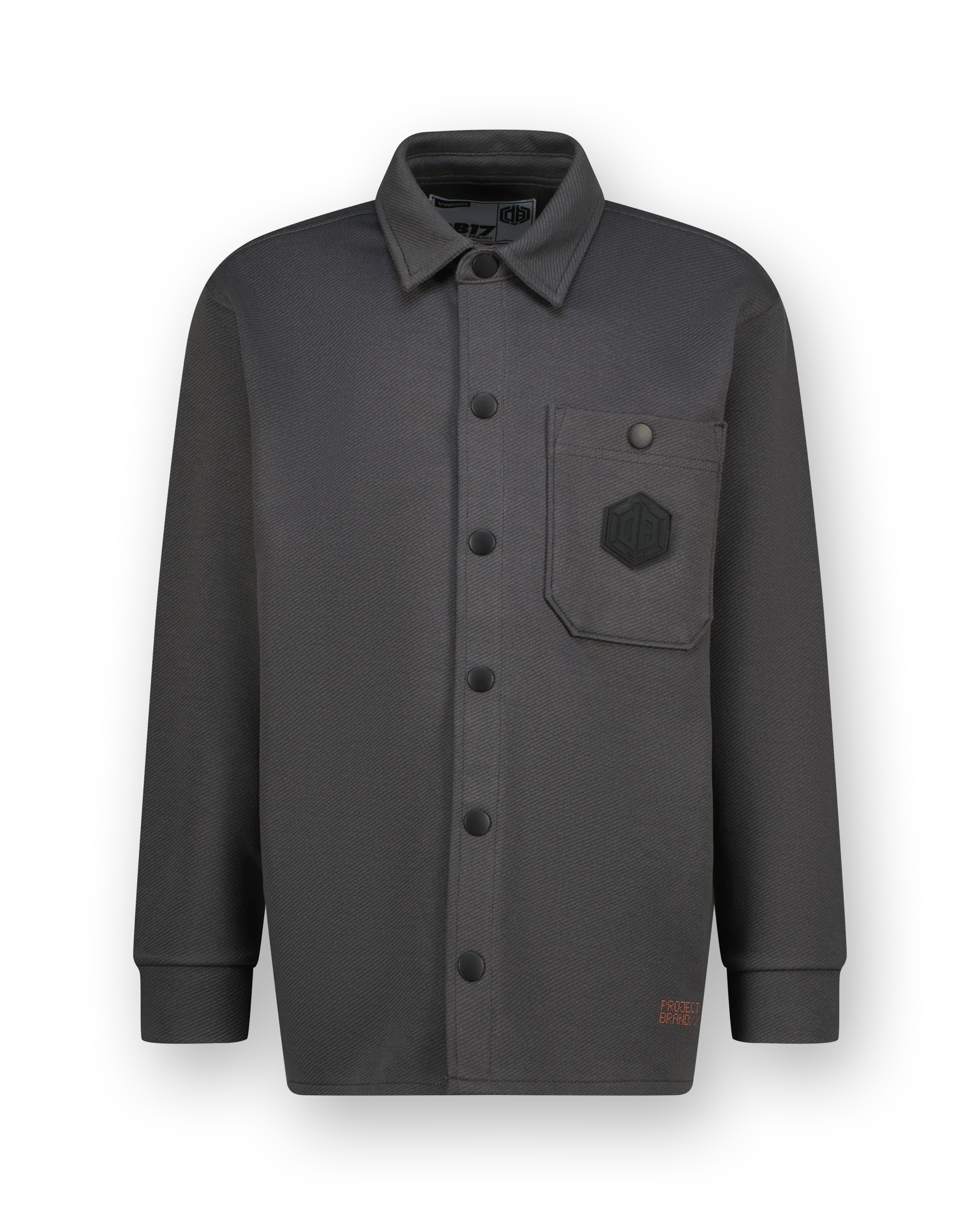 Shirt Leve