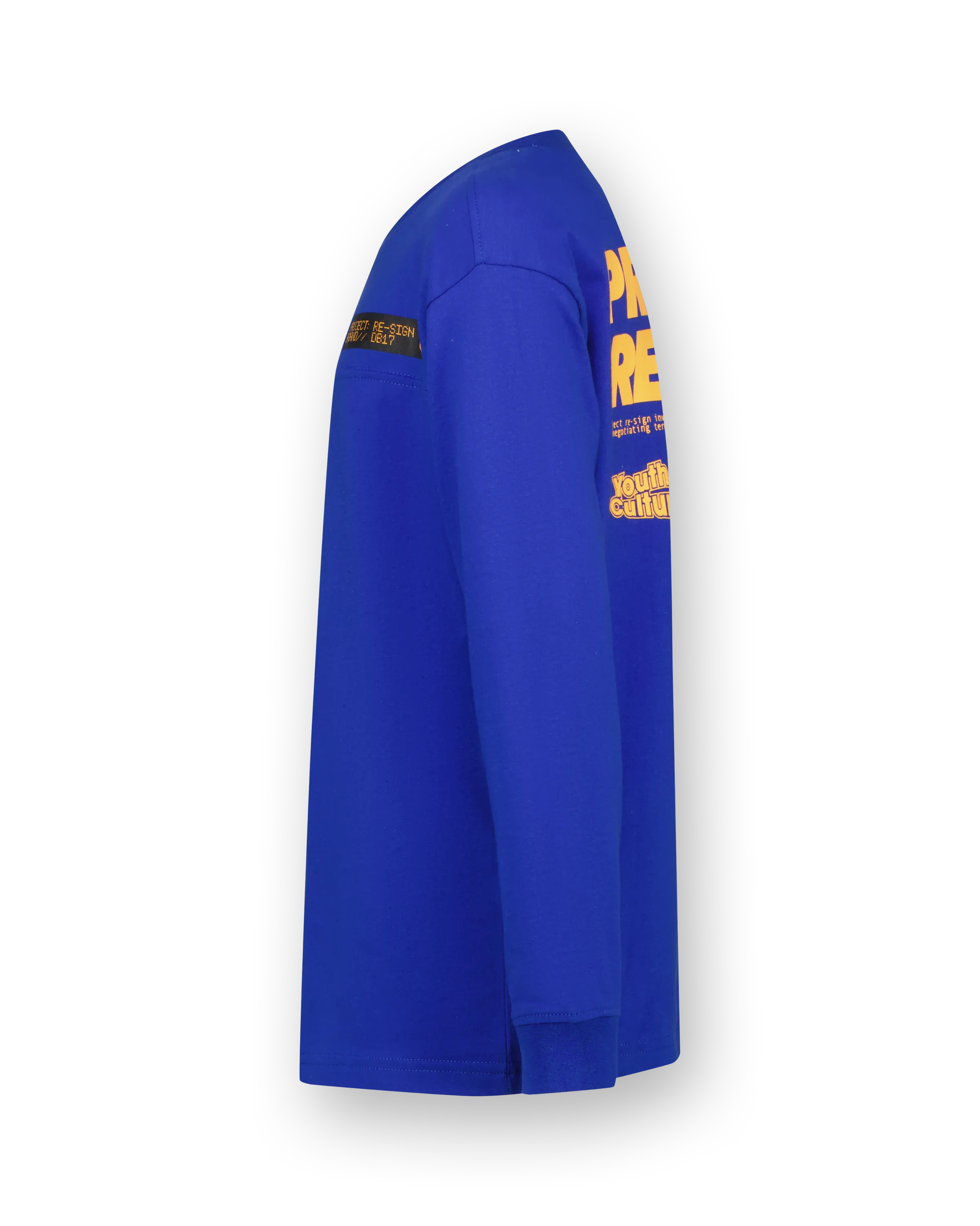 Long sleeve t-shirt Jetrod