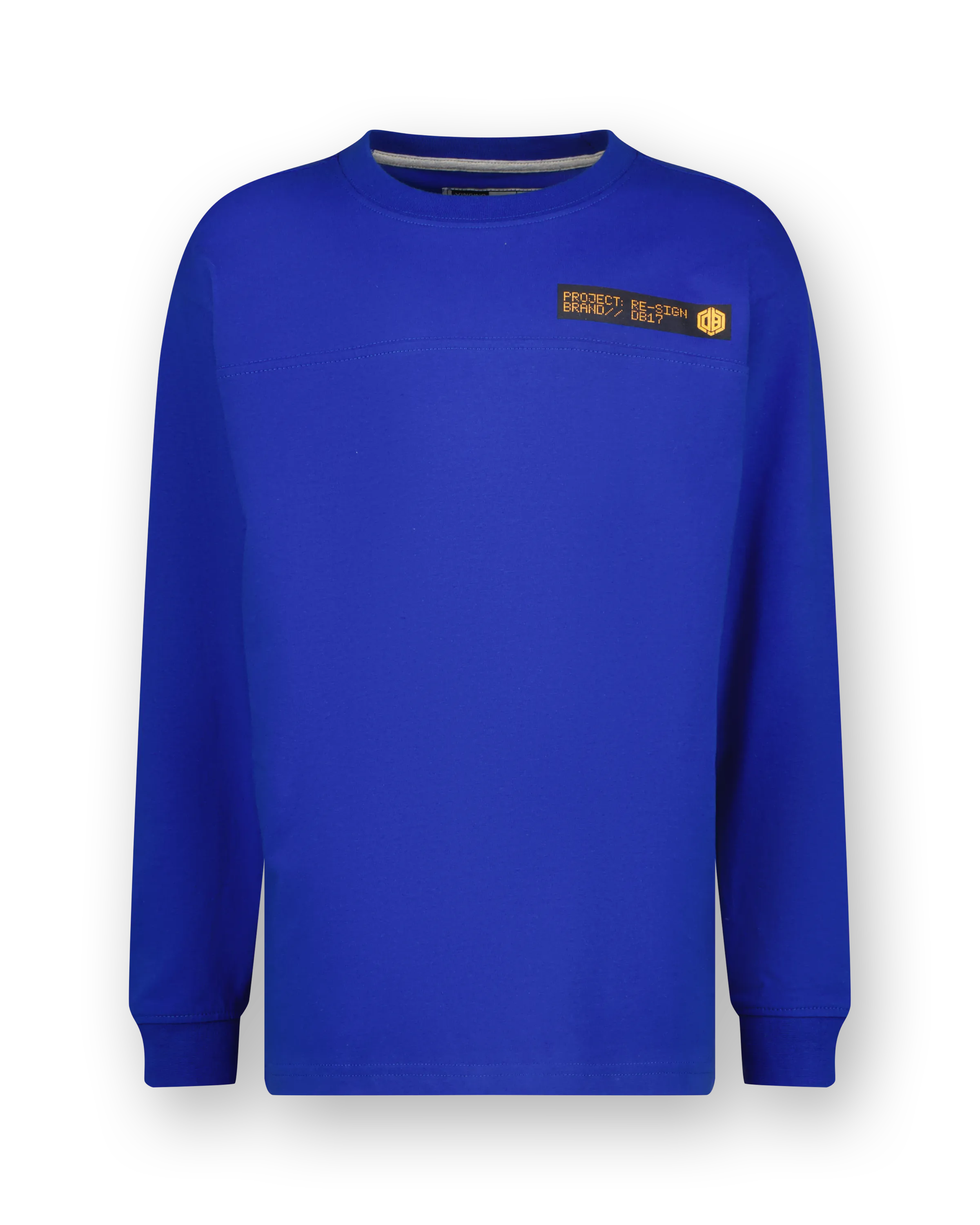 Long sleeve t-shirt Jetrod