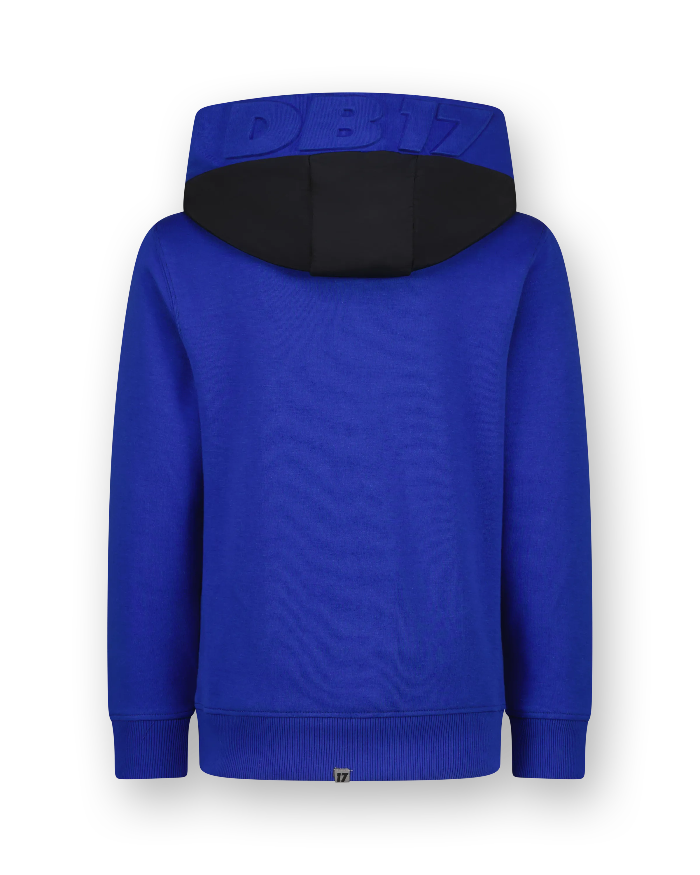 Kapuzenpullover Naces
