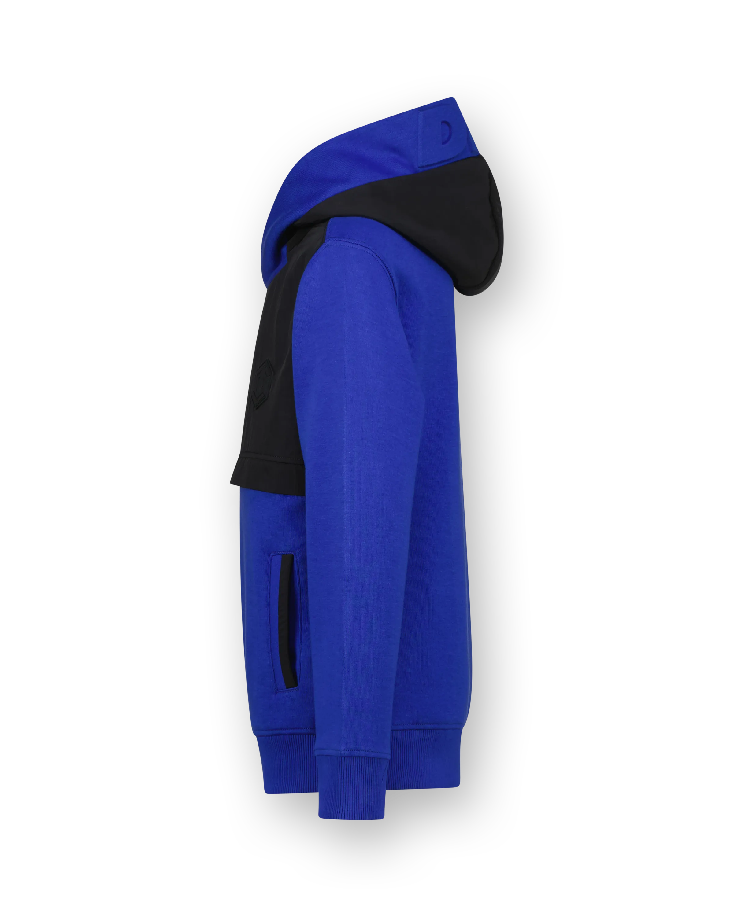 Kapuzenpullover Naces