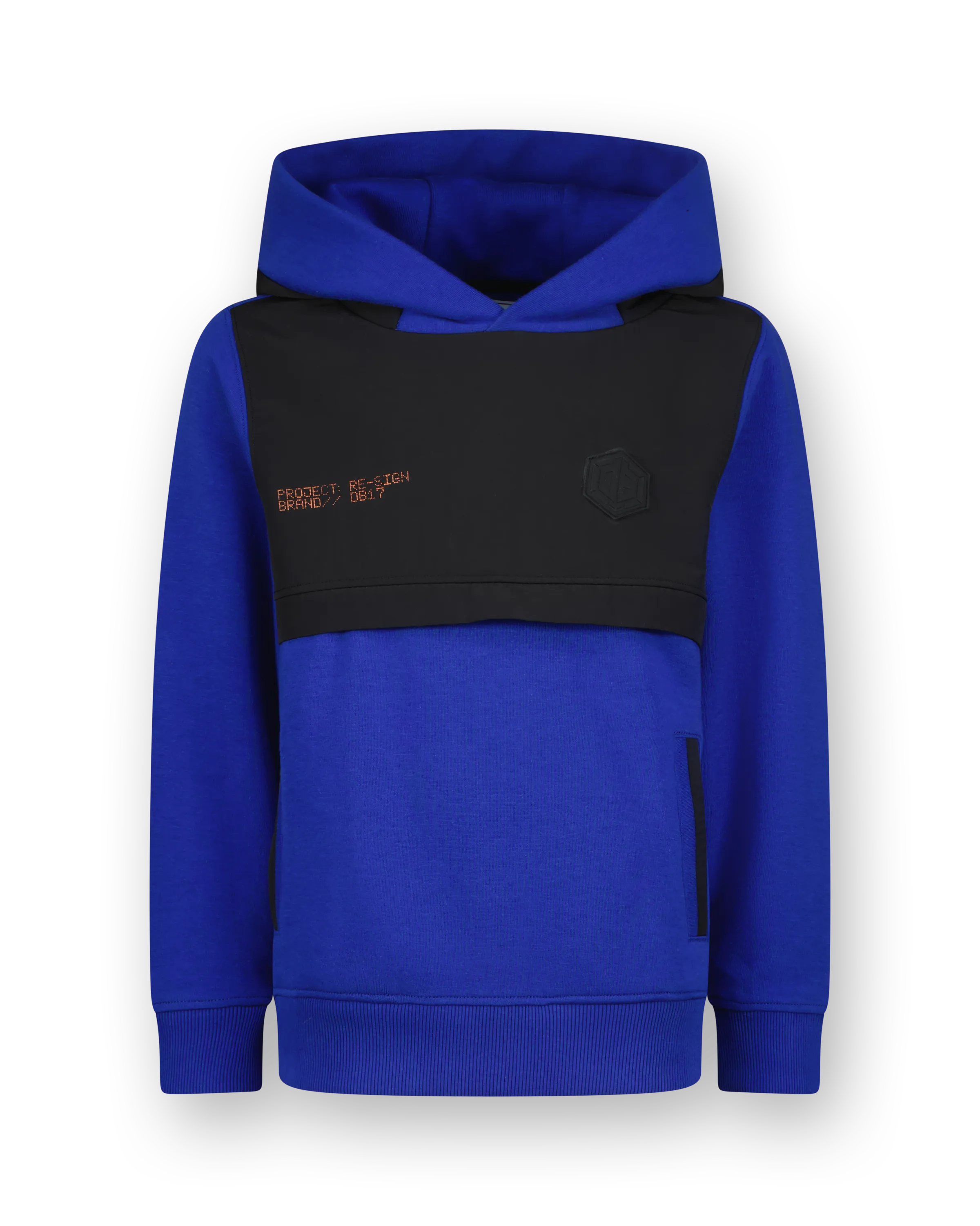 Kapuzenpullover Naces