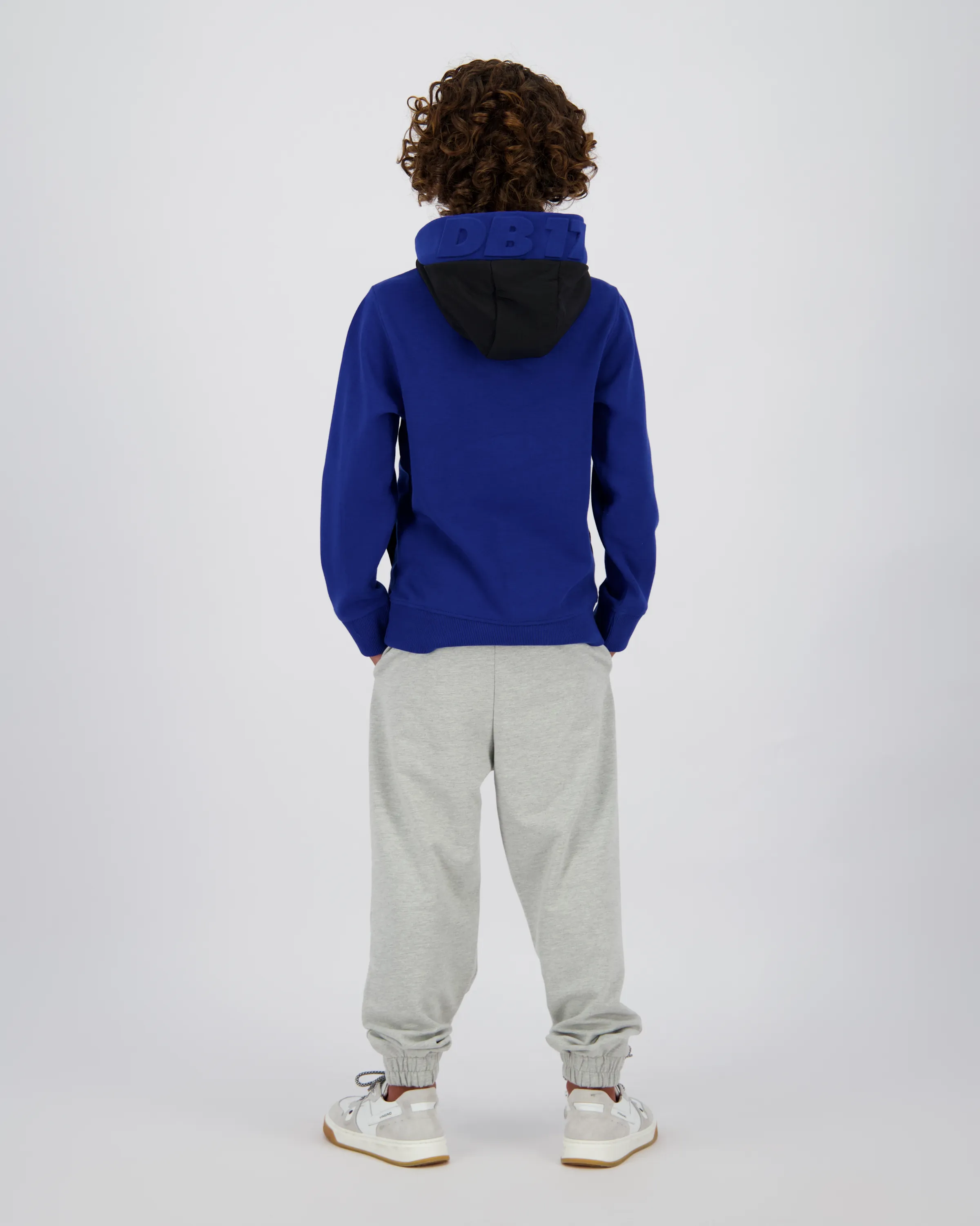 Kapuzenpullover Naces