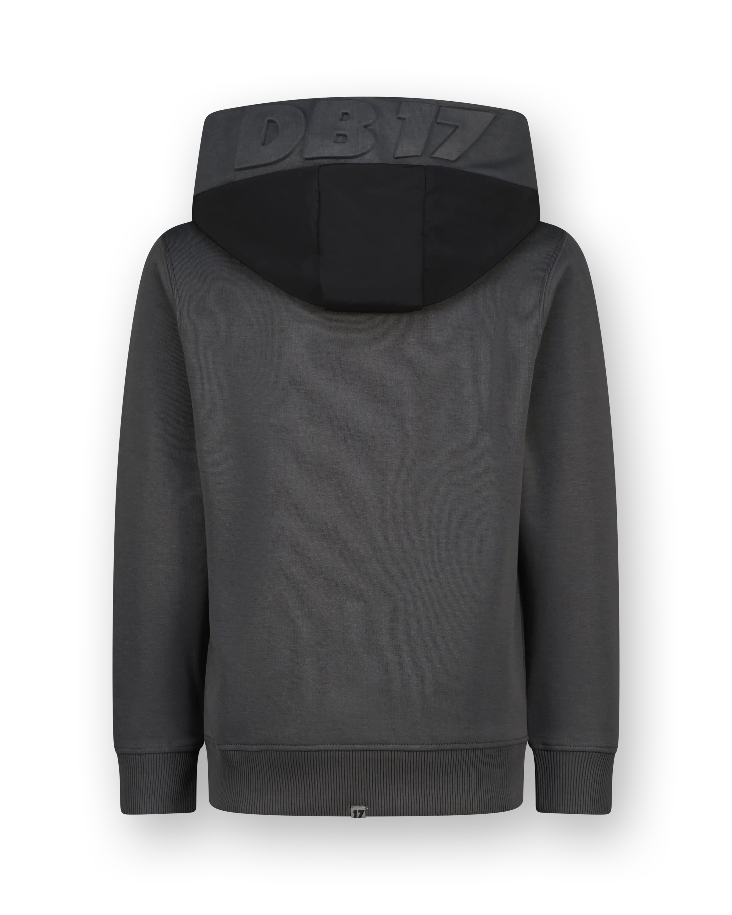 Kapuzenpullover Naces