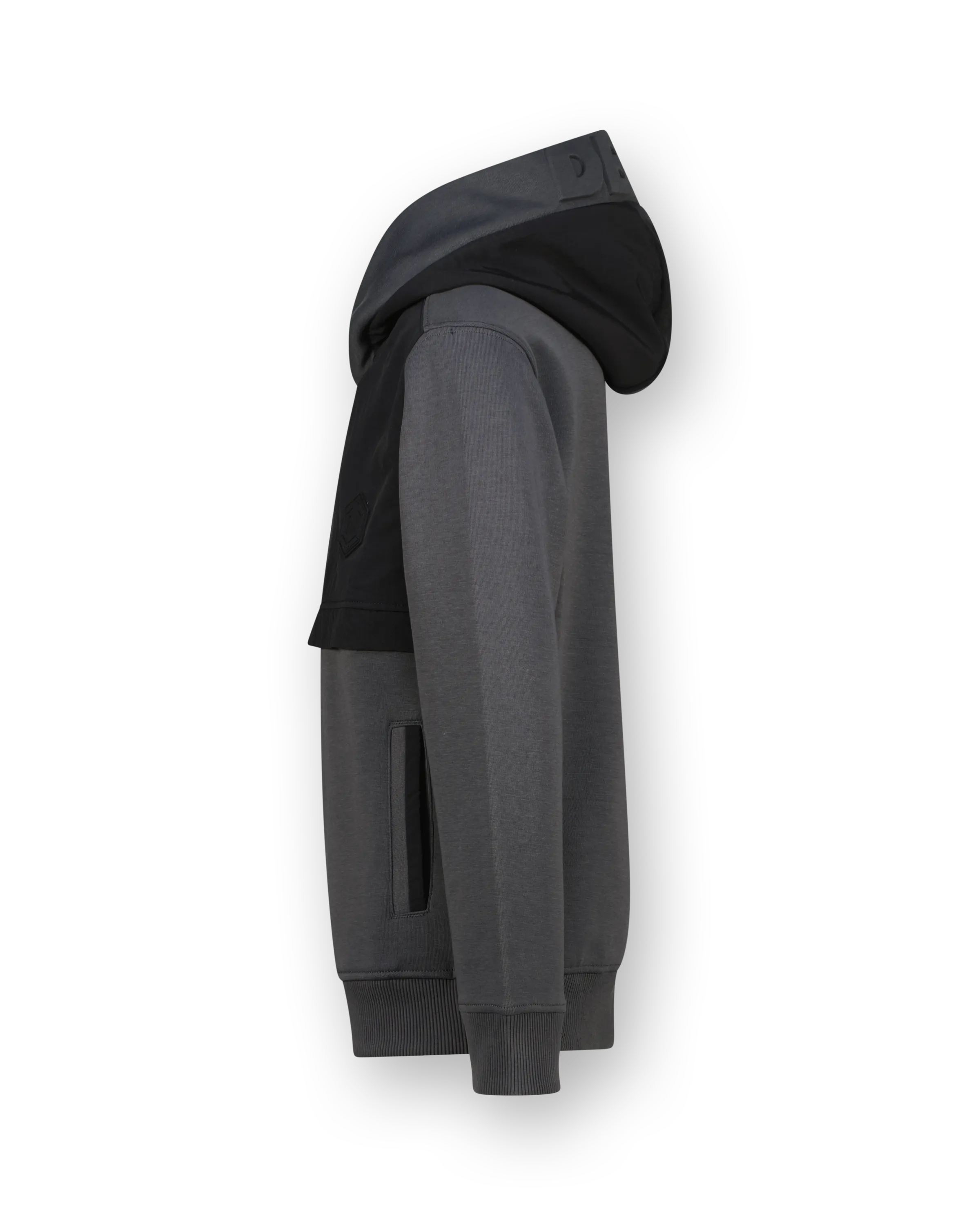 Kapuzenpullover Naces