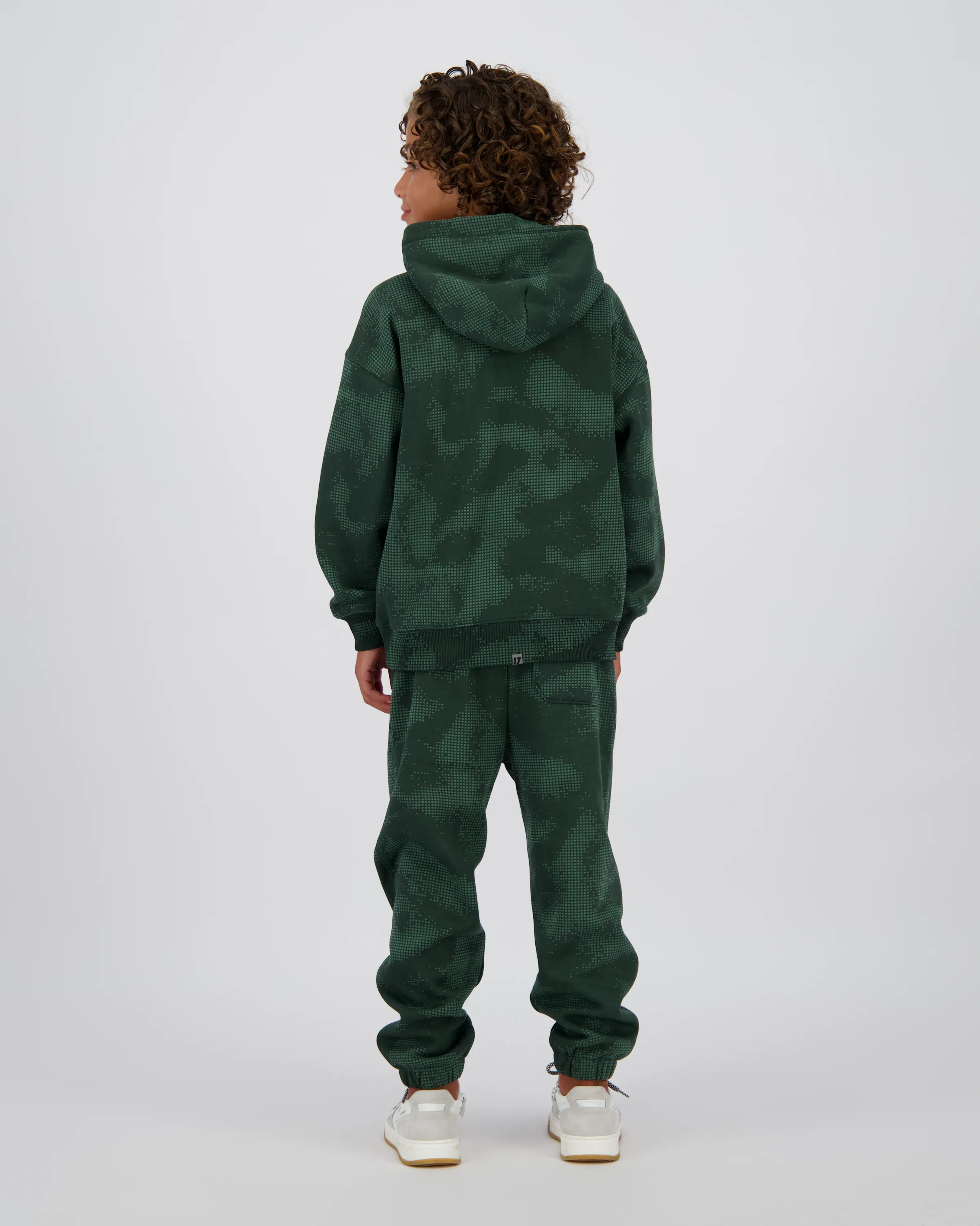 Hose Sarmin