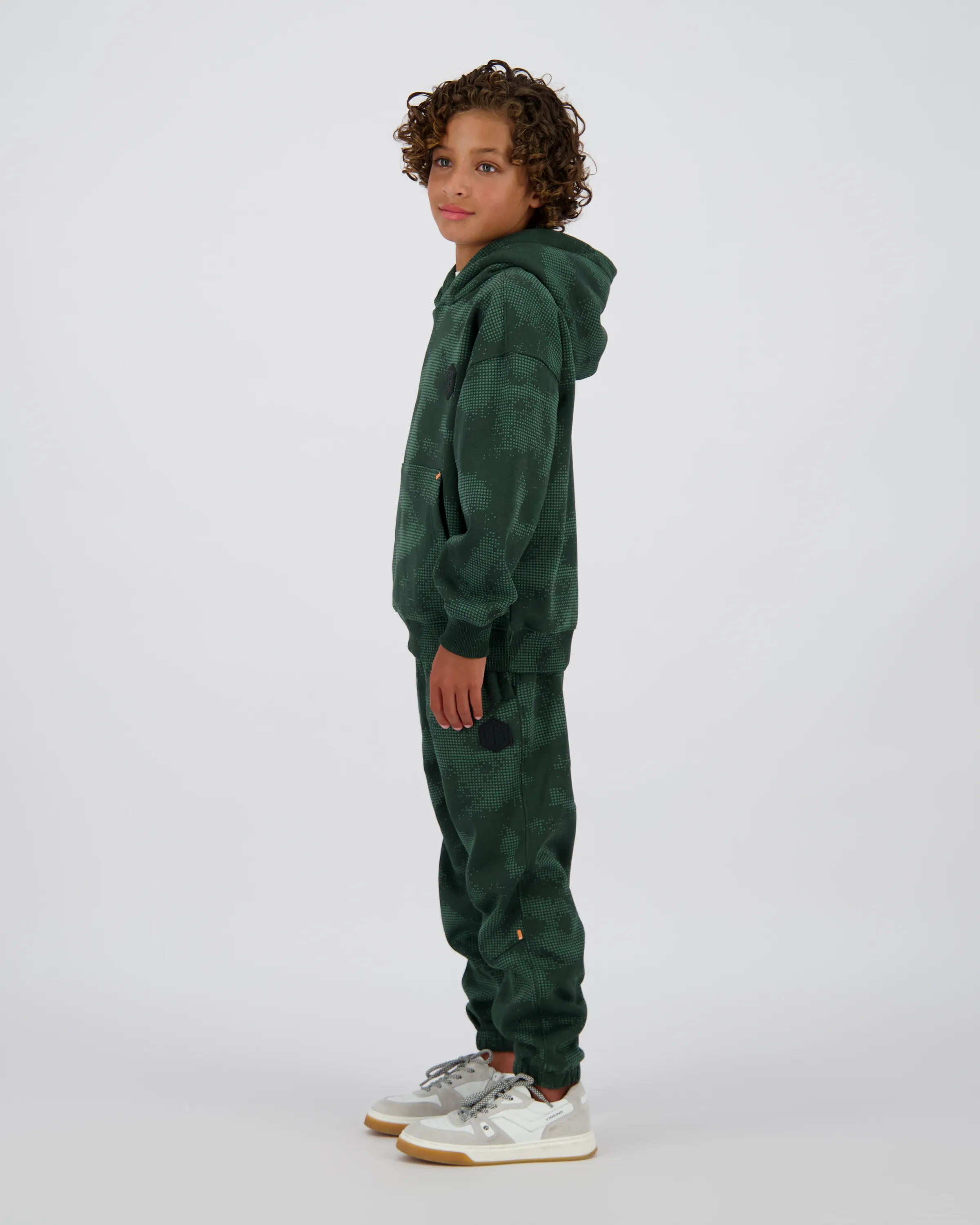 Hose Sarmin