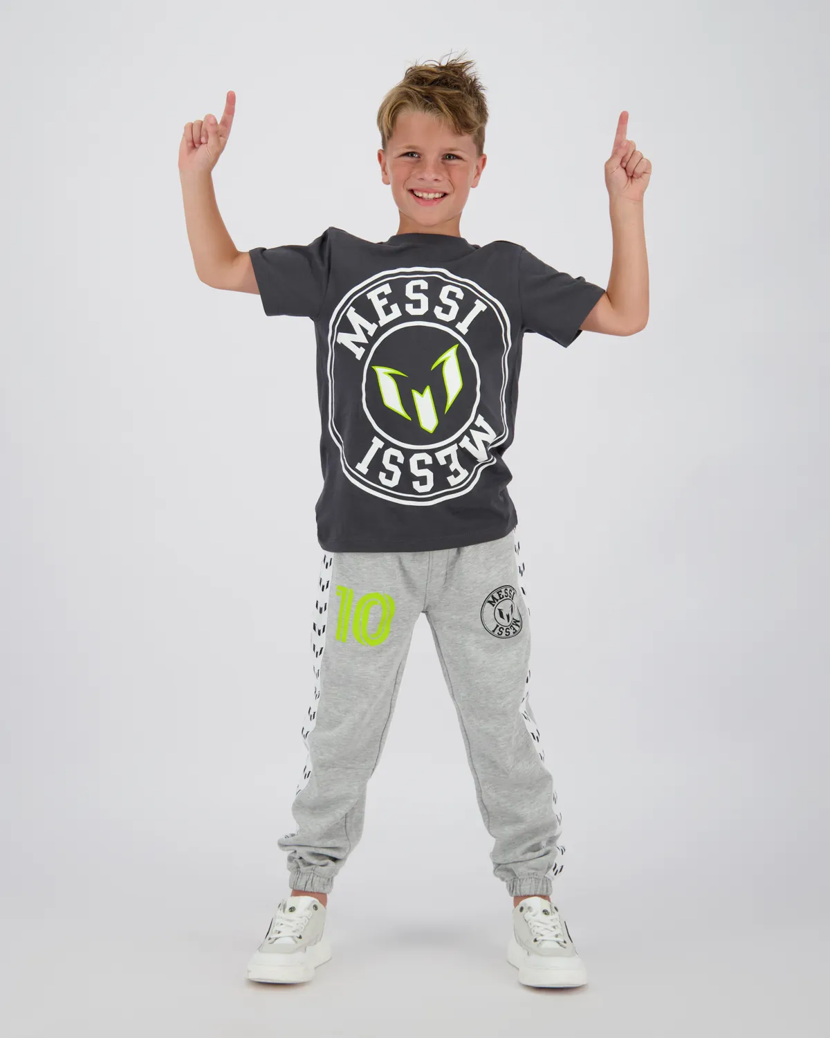 T-shirt Heric