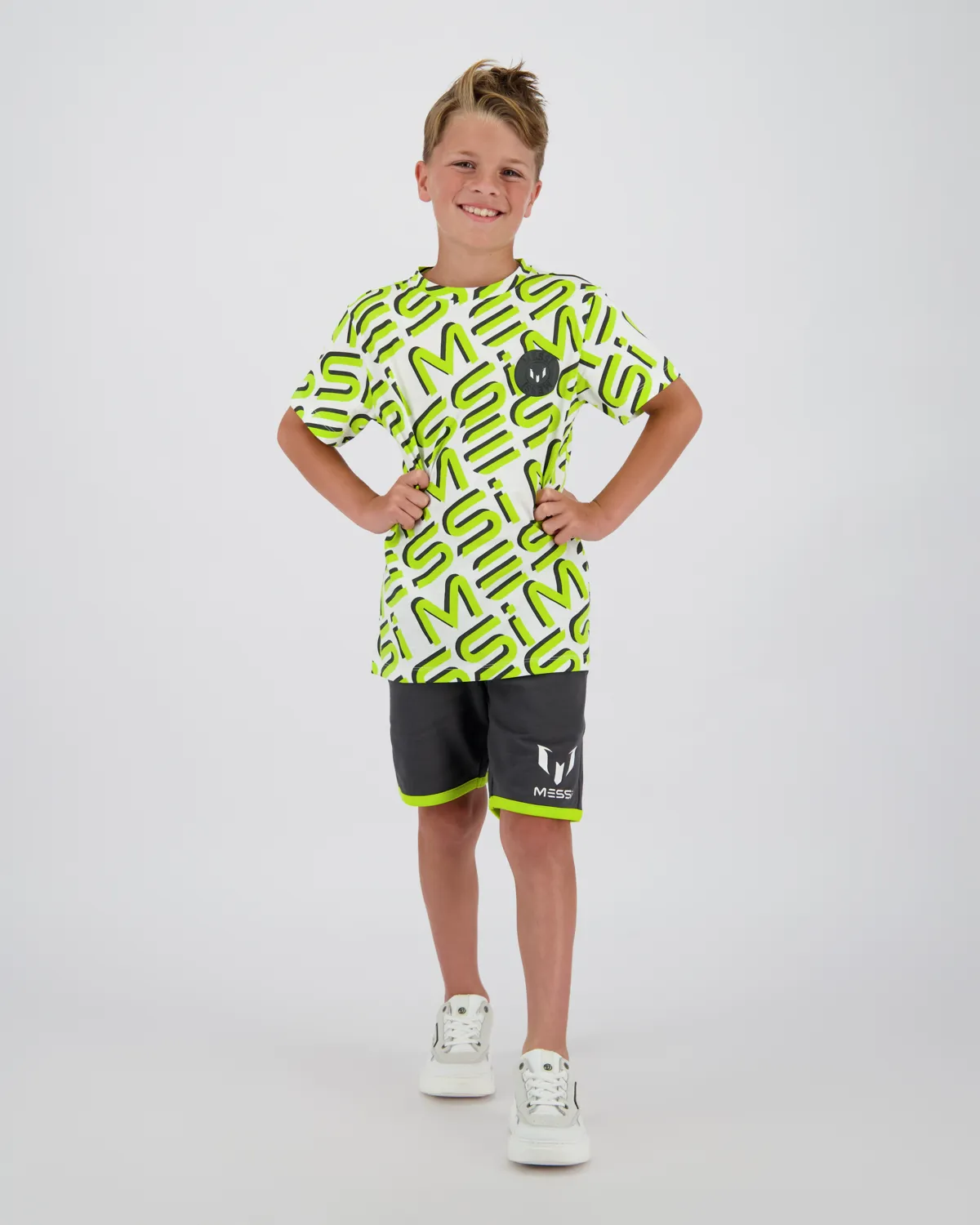 T-shirt Haop