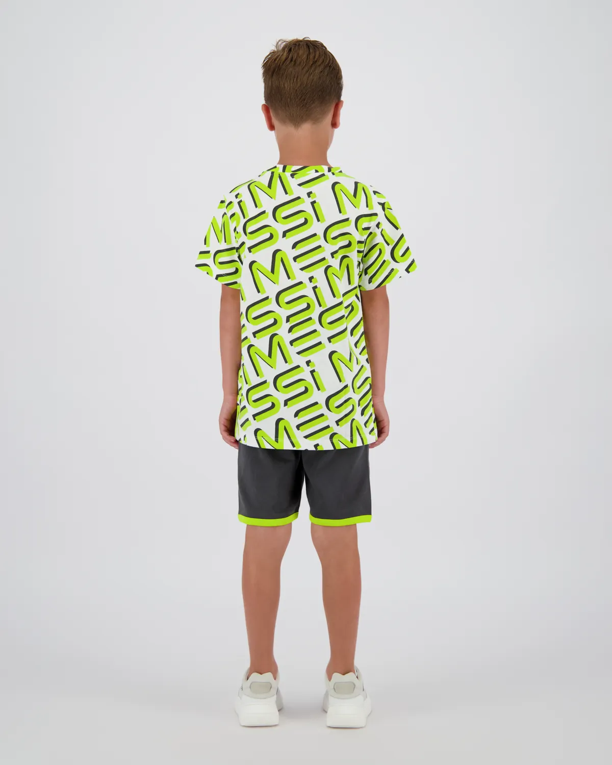 T-shirt Haop