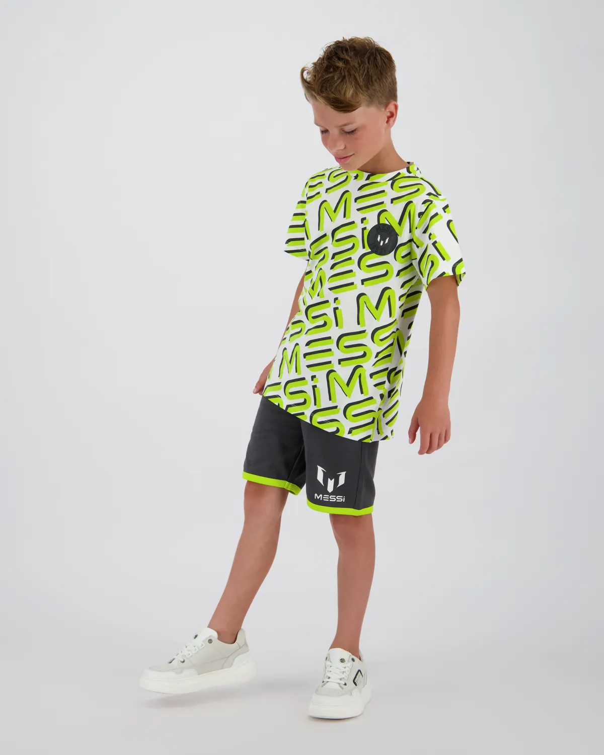 T-shirt Haop