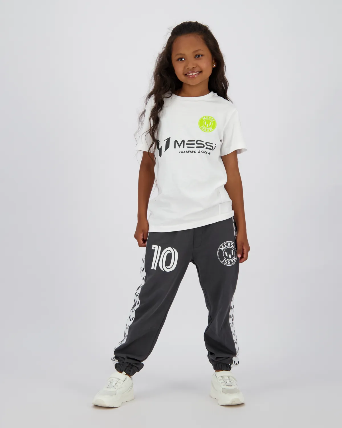 T-shirt Hersco
