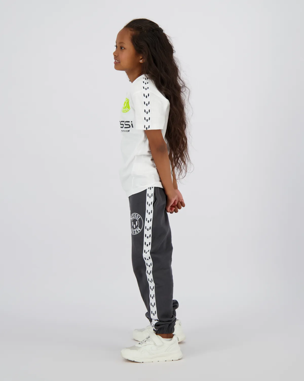 T-shirt Hersco