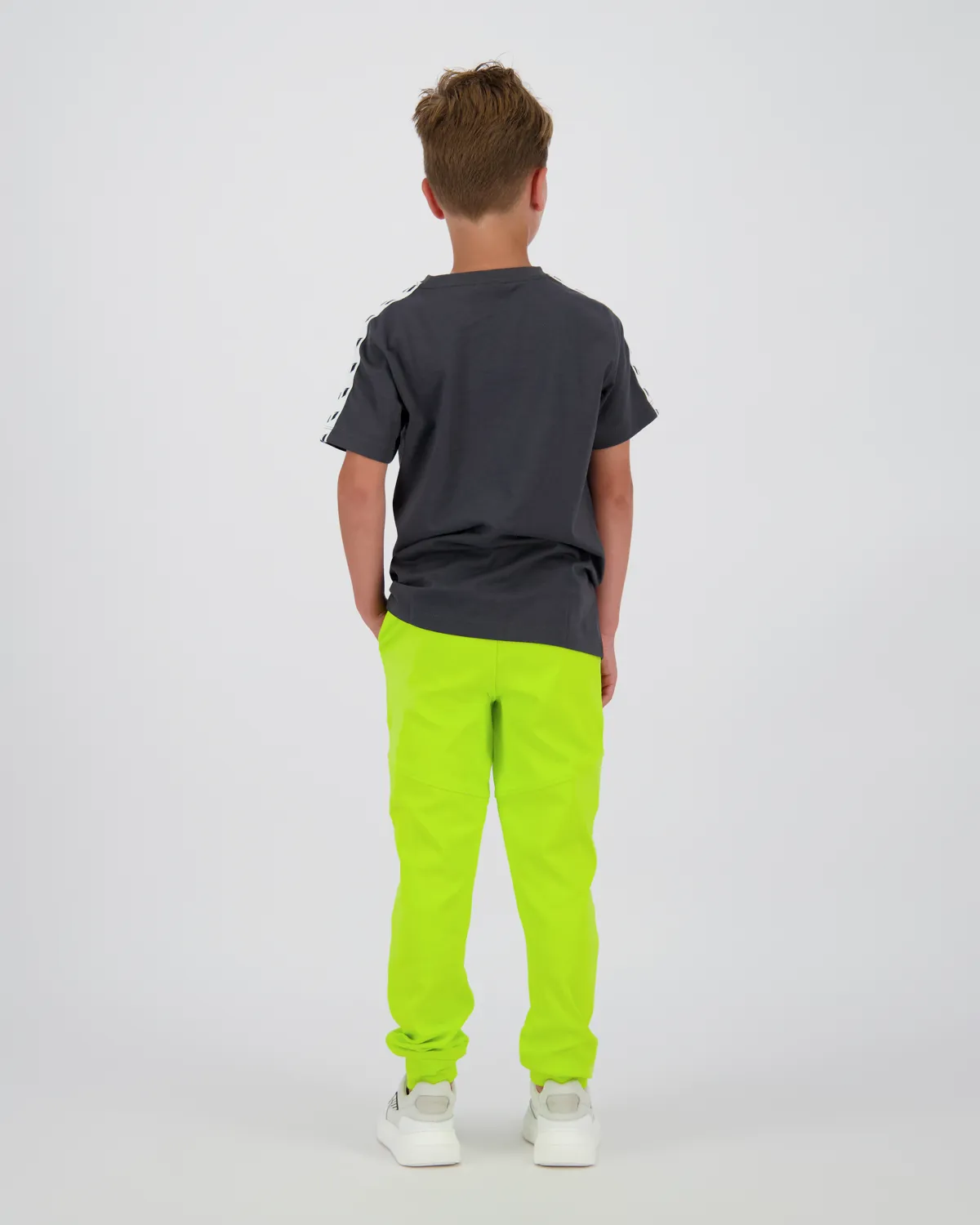 T-shirt Hersco
