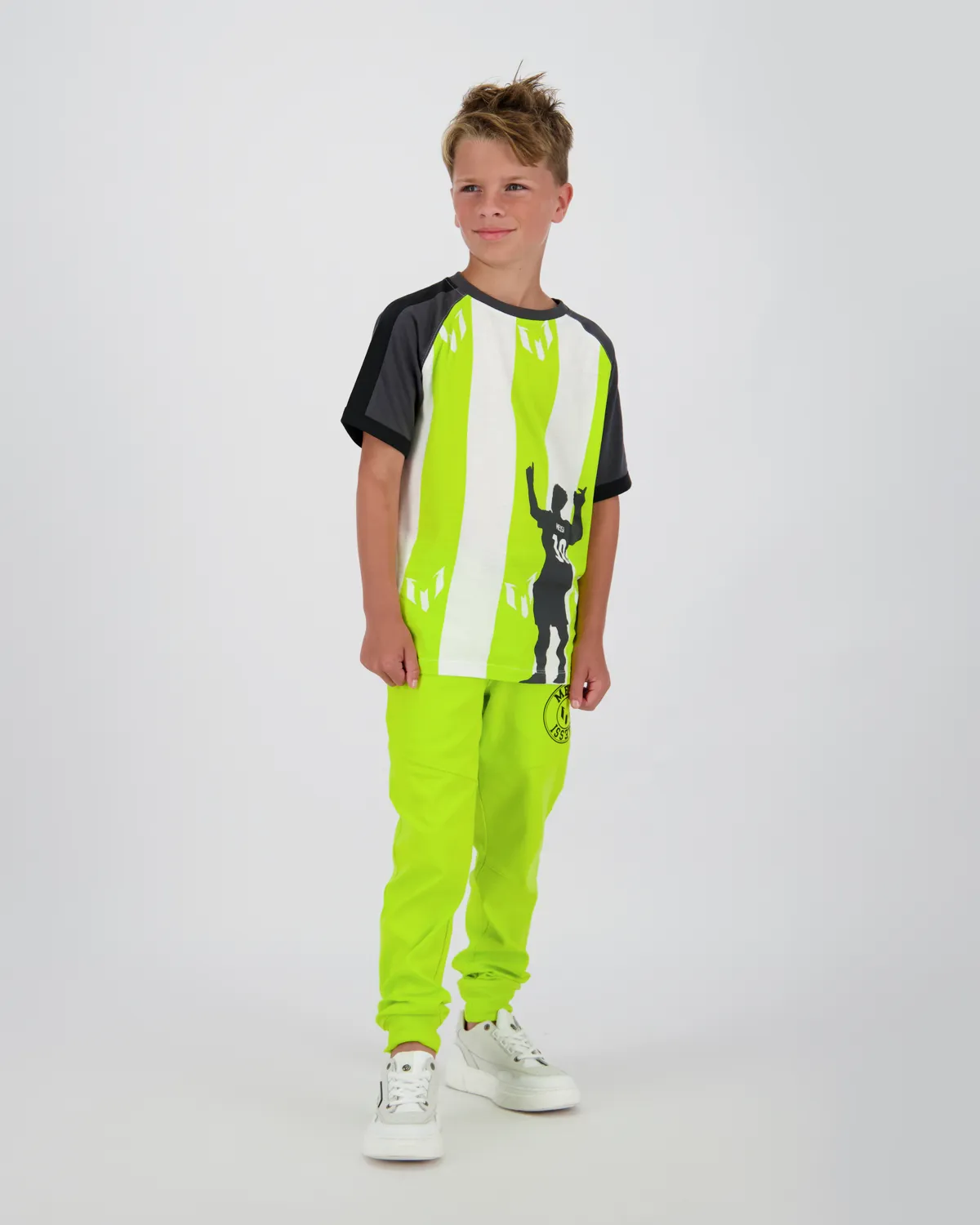 T-shirt Herx
