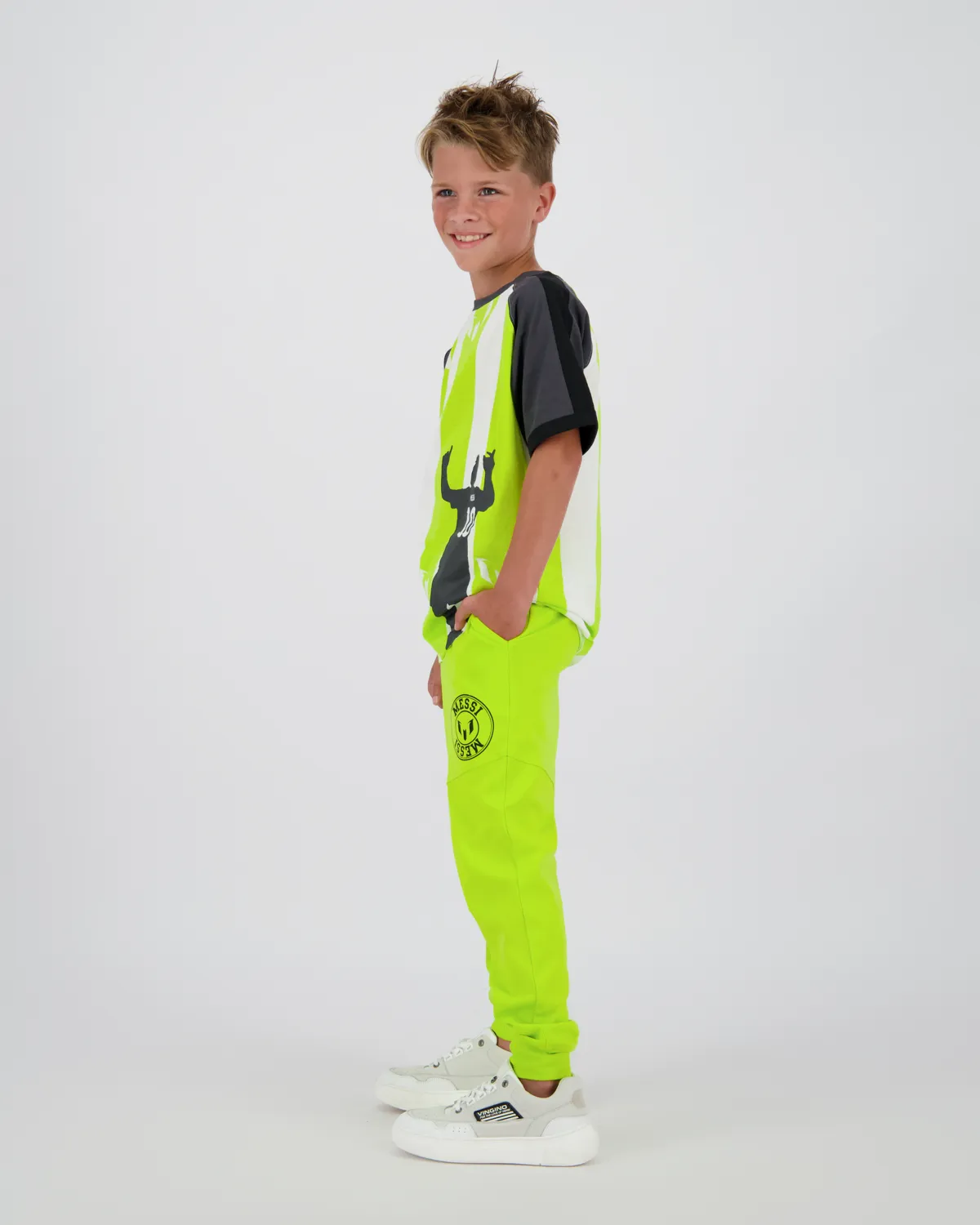 T-shirt Herx