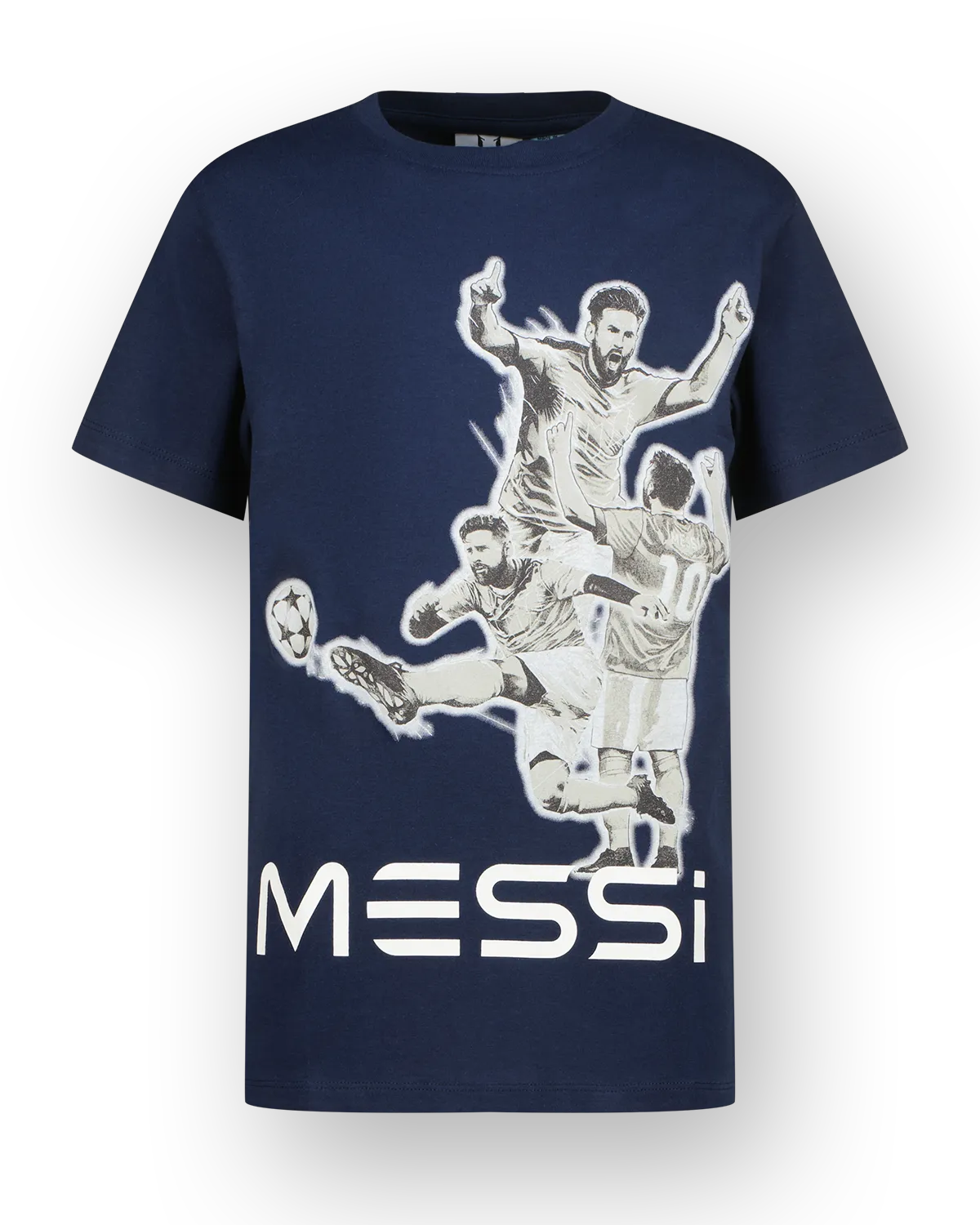 T-shirt Hilo