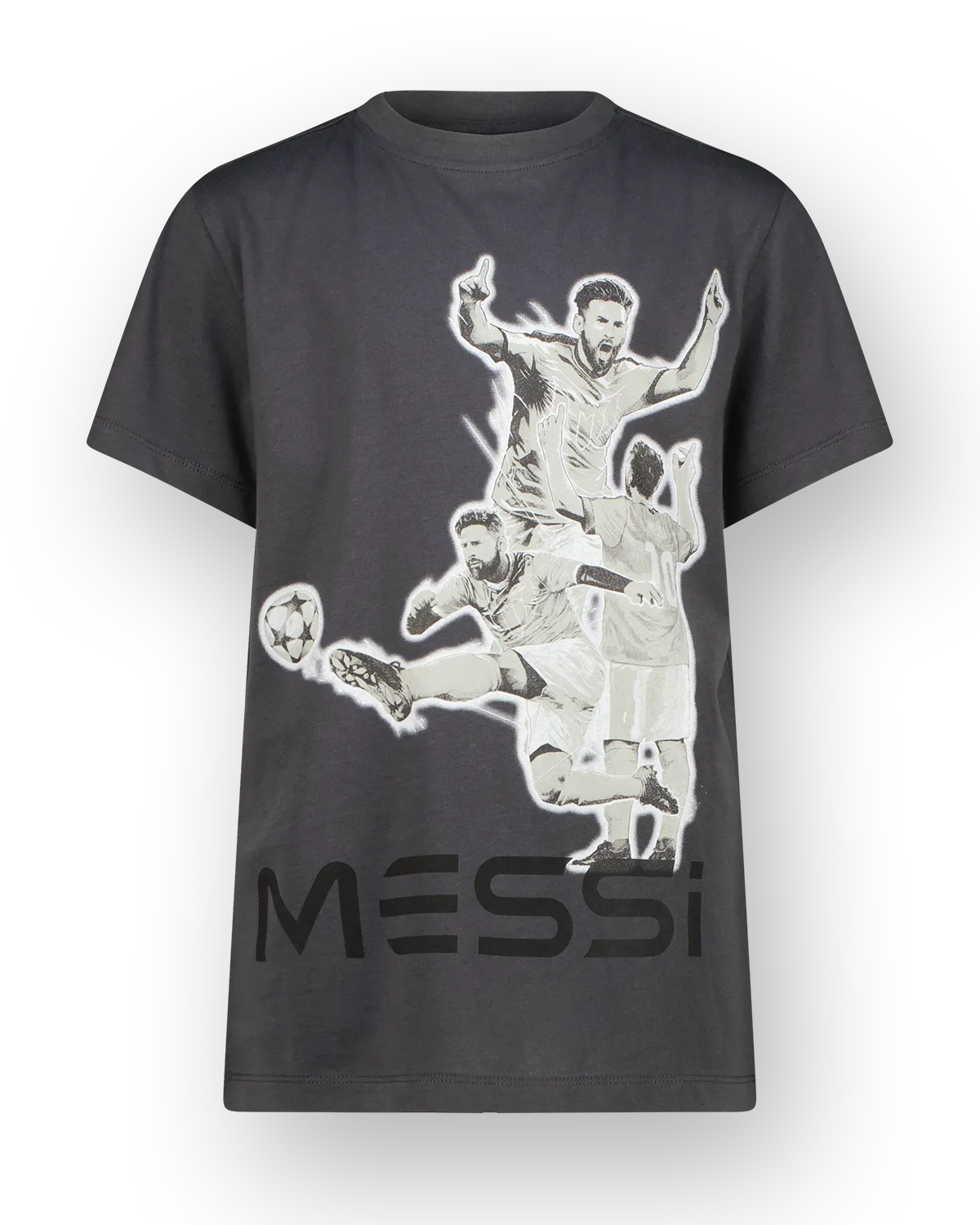 T-shirt Hilo