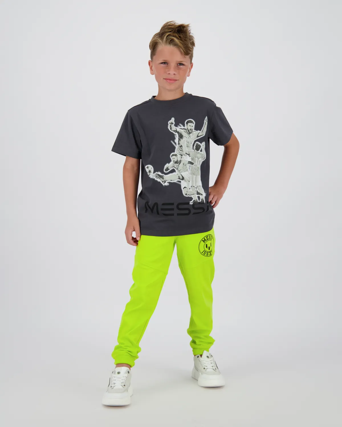 T-shirt Hilo