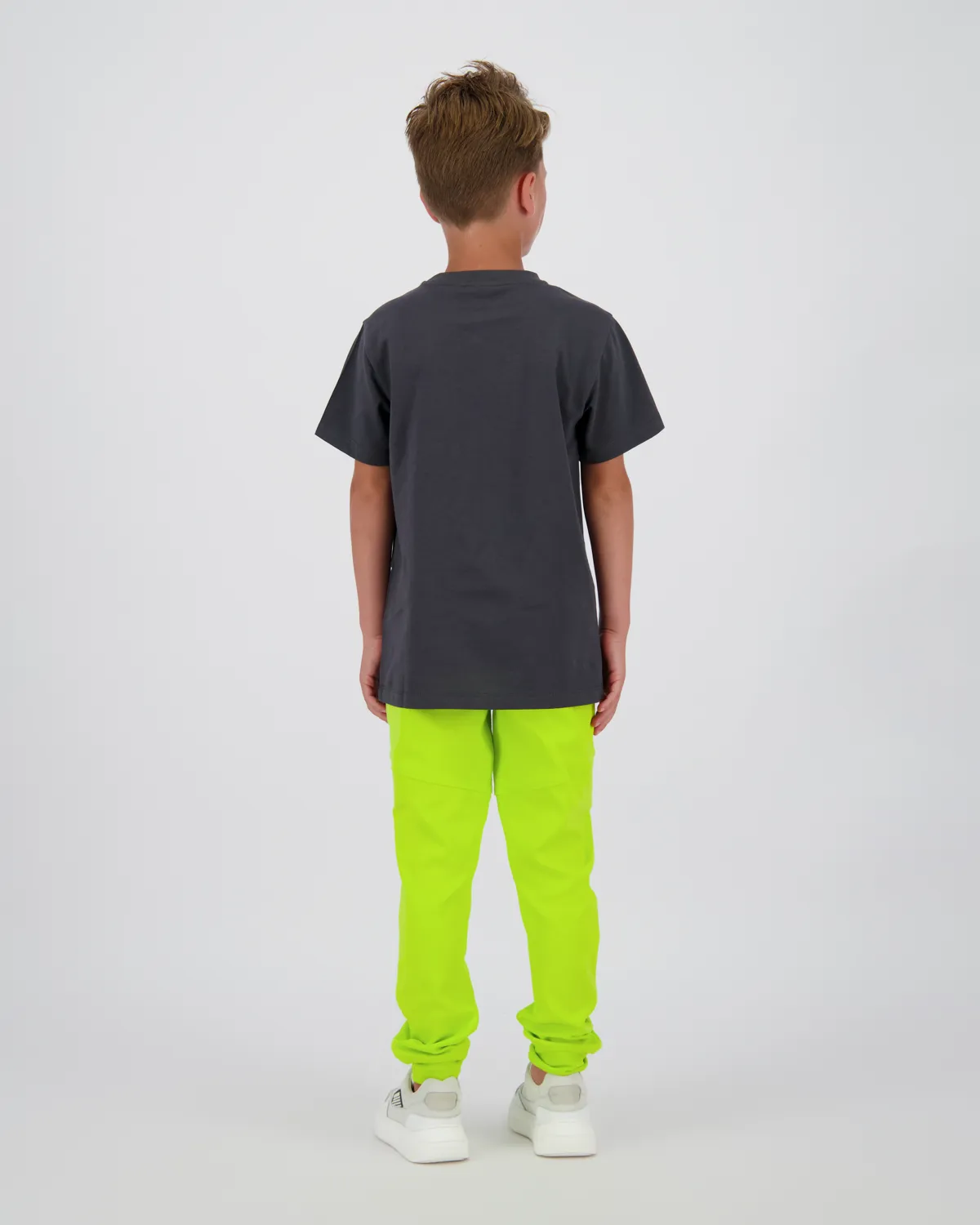 T-shirt Hilo