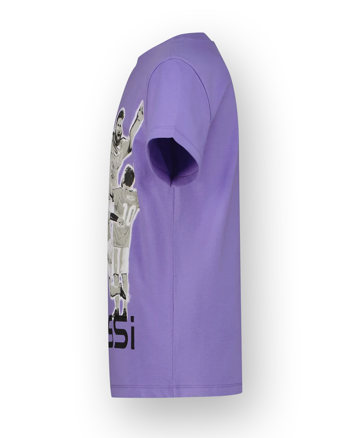 T-shirt Hilo
