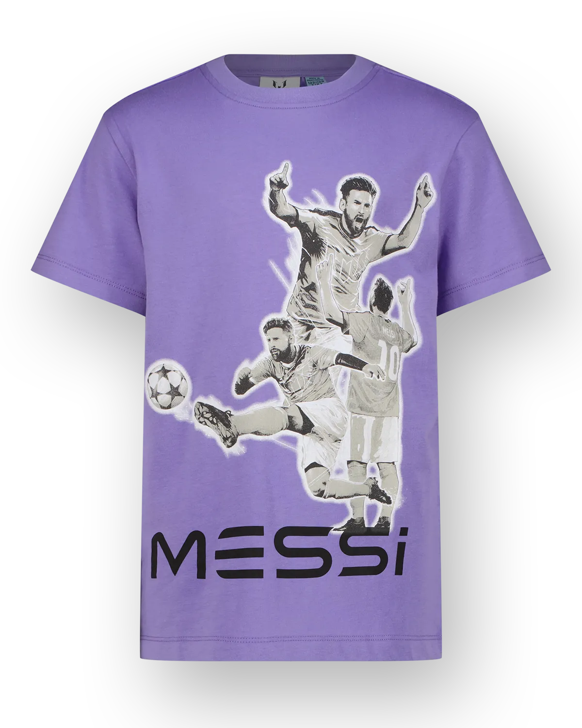 T-shirt Hilo