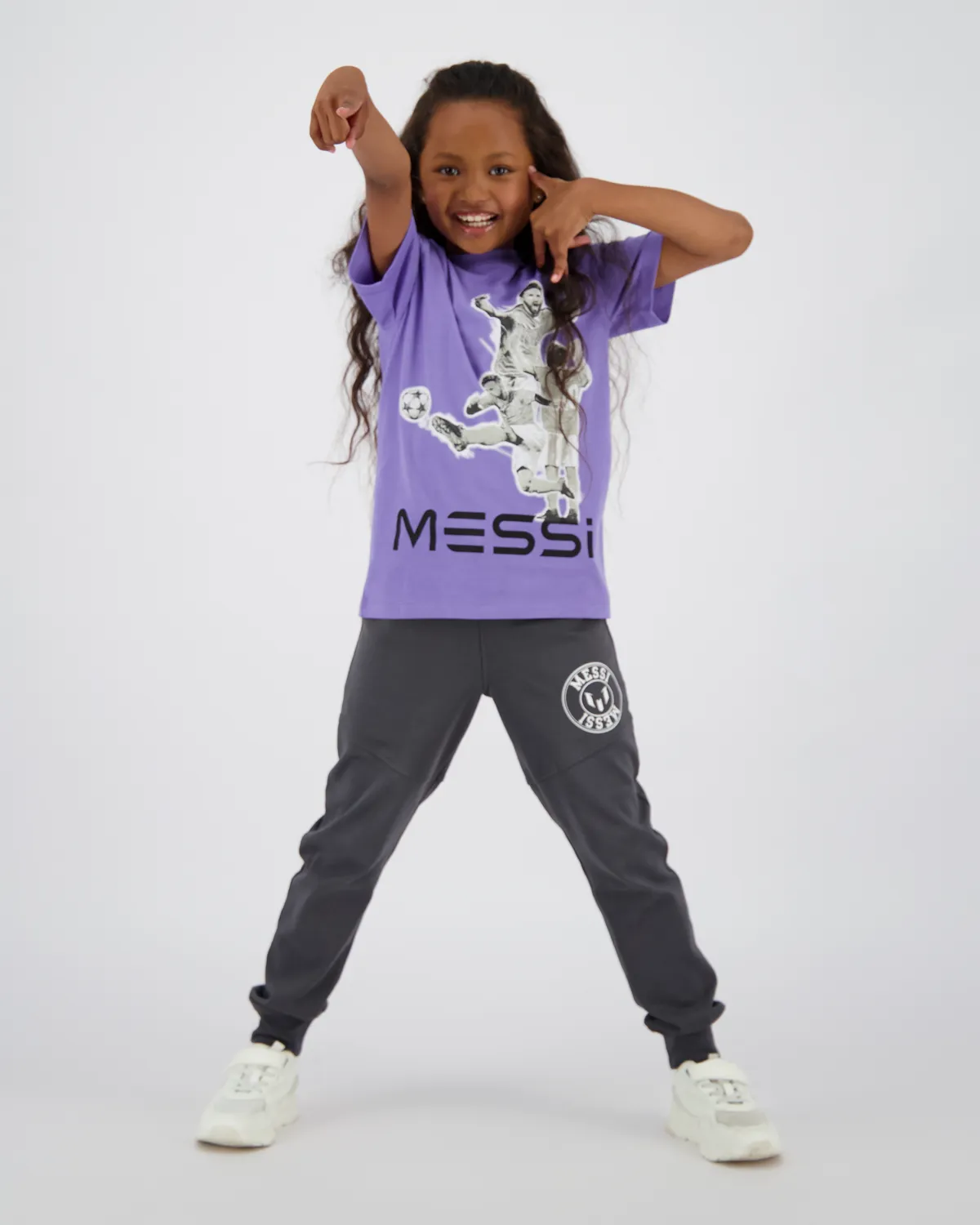 T-shirt Hilo