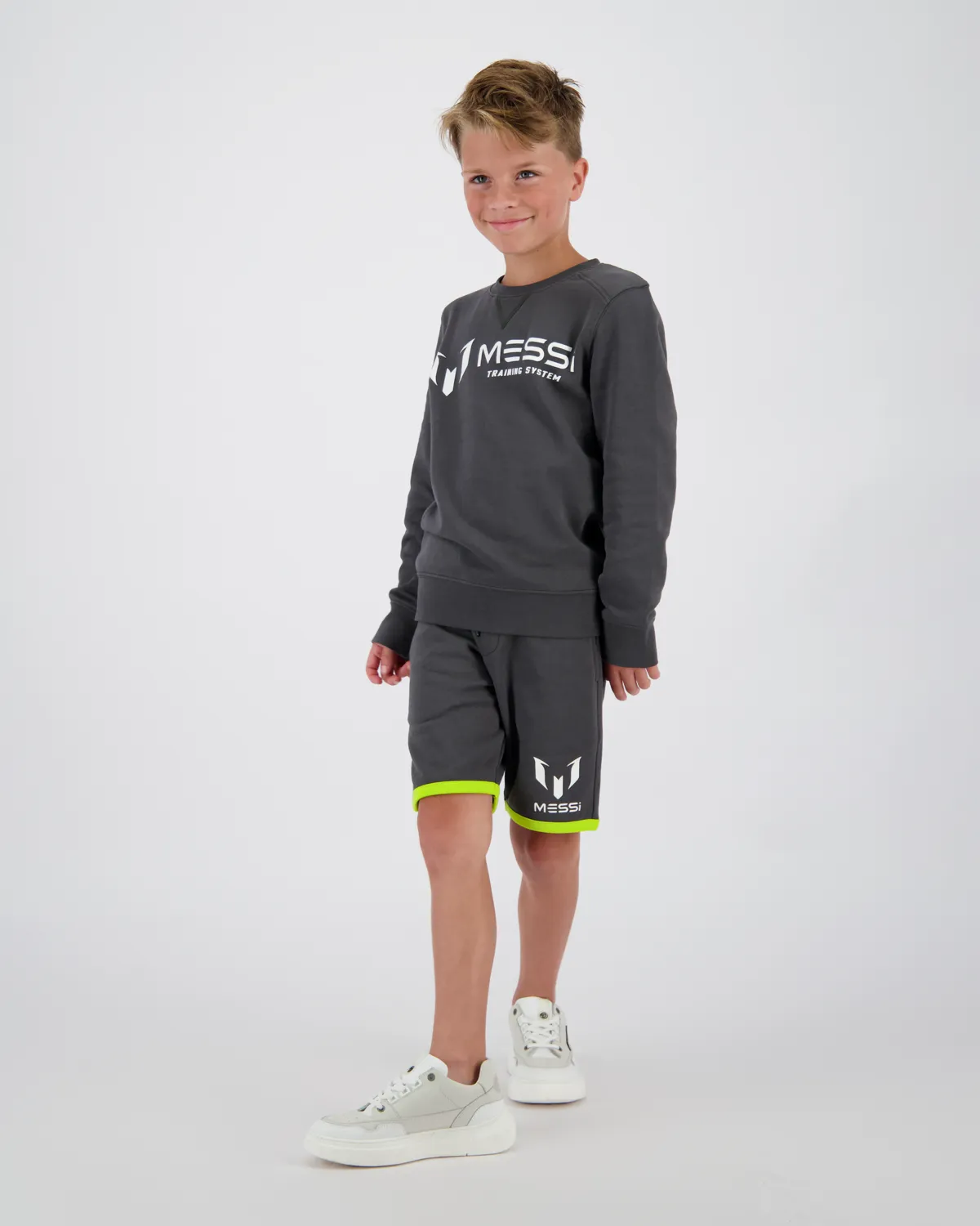 Kapuzenpullover Masco