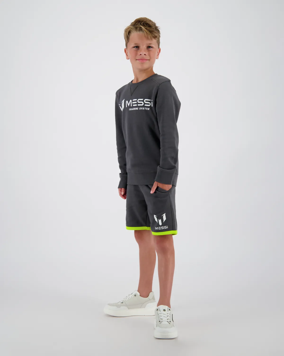 Kapuzenpullover Masco