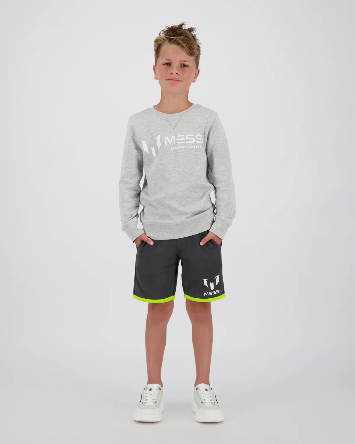 Kapuzenpullover Masco