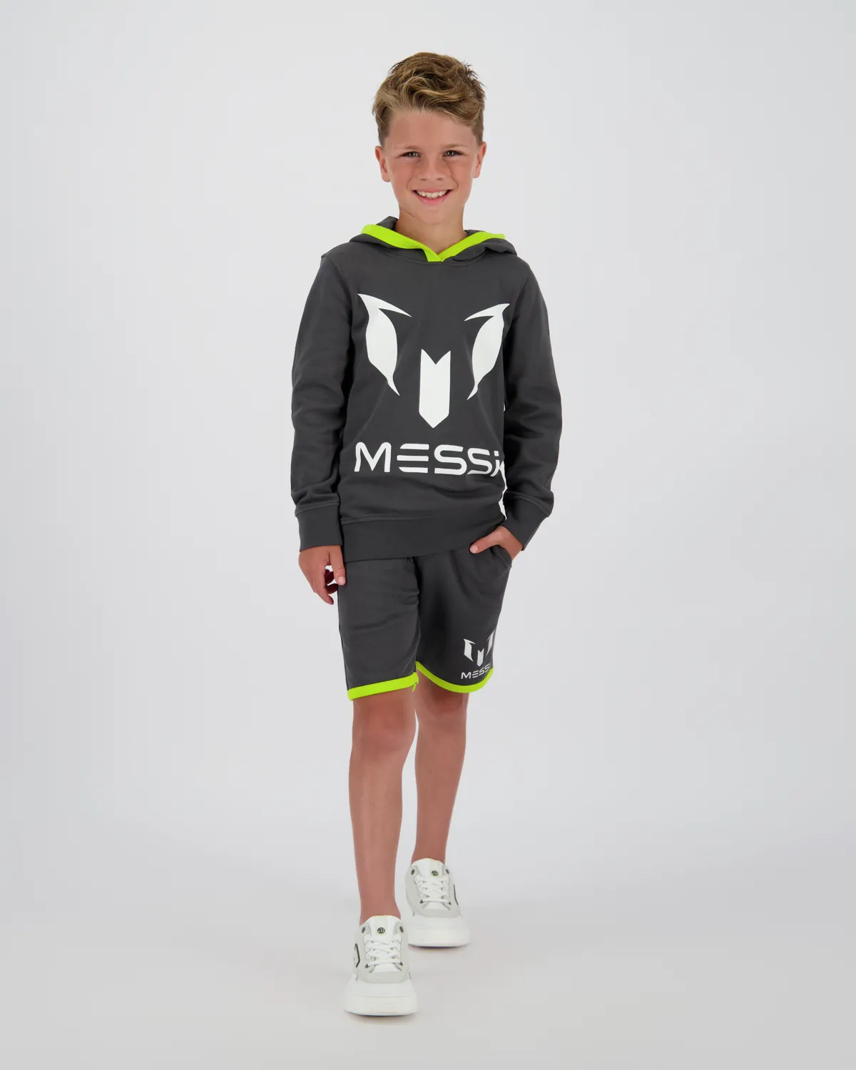 Kapuzenpullover Noem