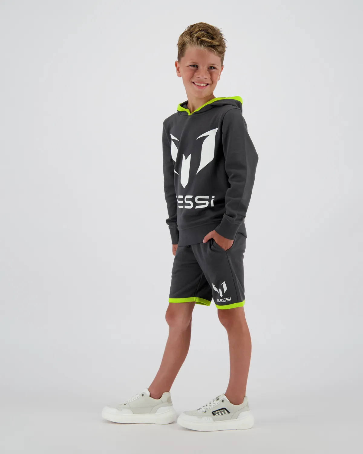 Kapuzenpullover Noem
