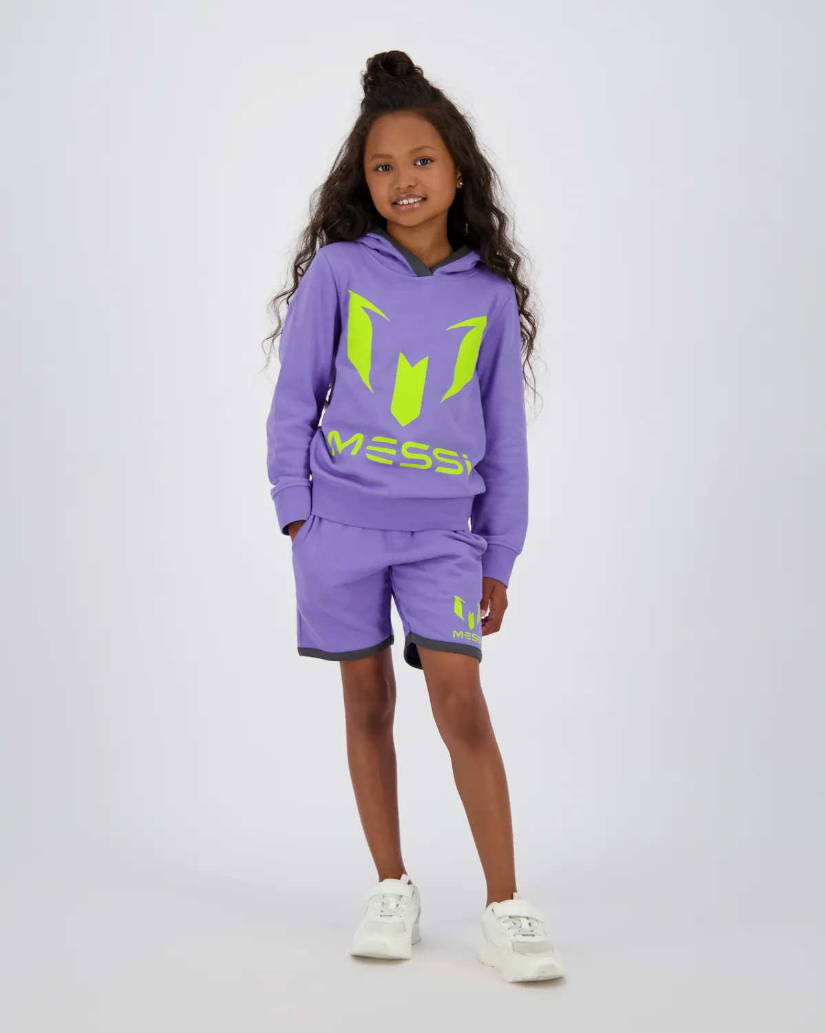 Kapuzenpullover Noem