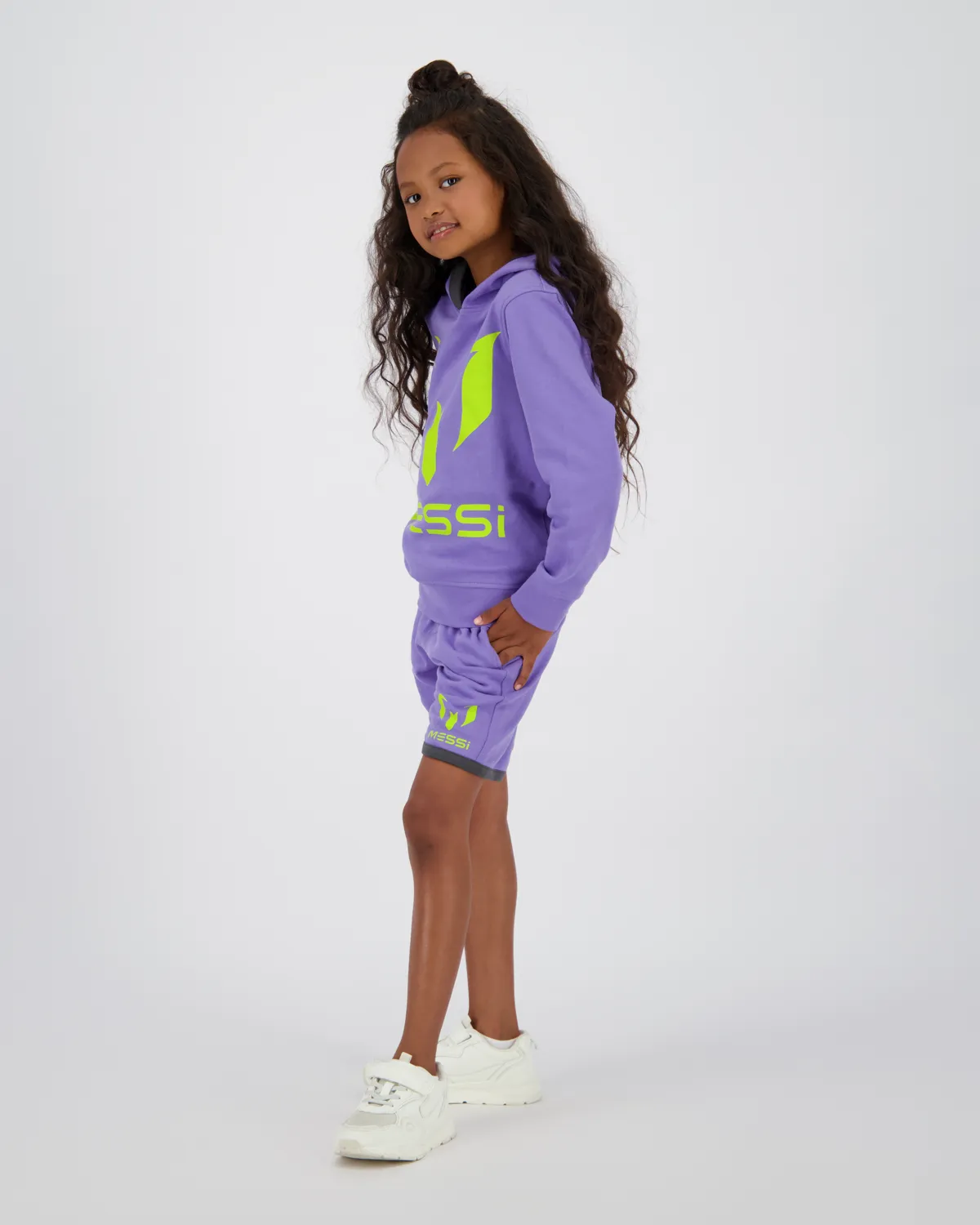 Kapuzenpullover Noem