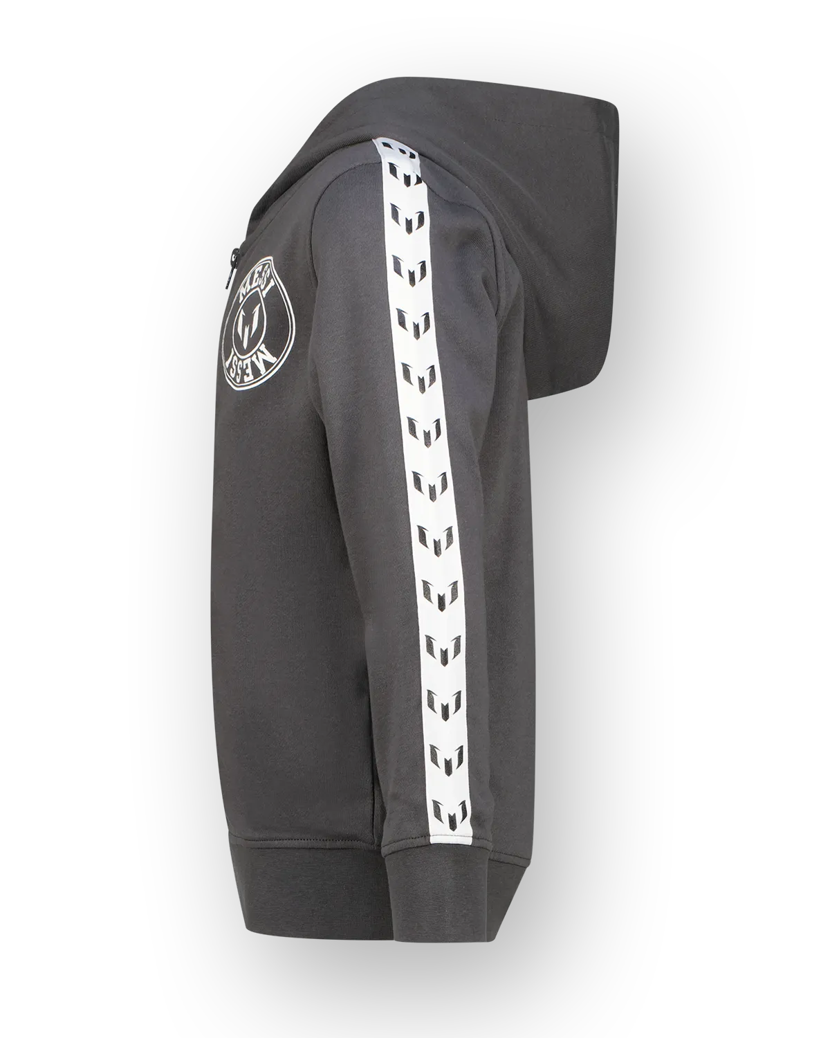 Unisex Weste Olba | Schwarz