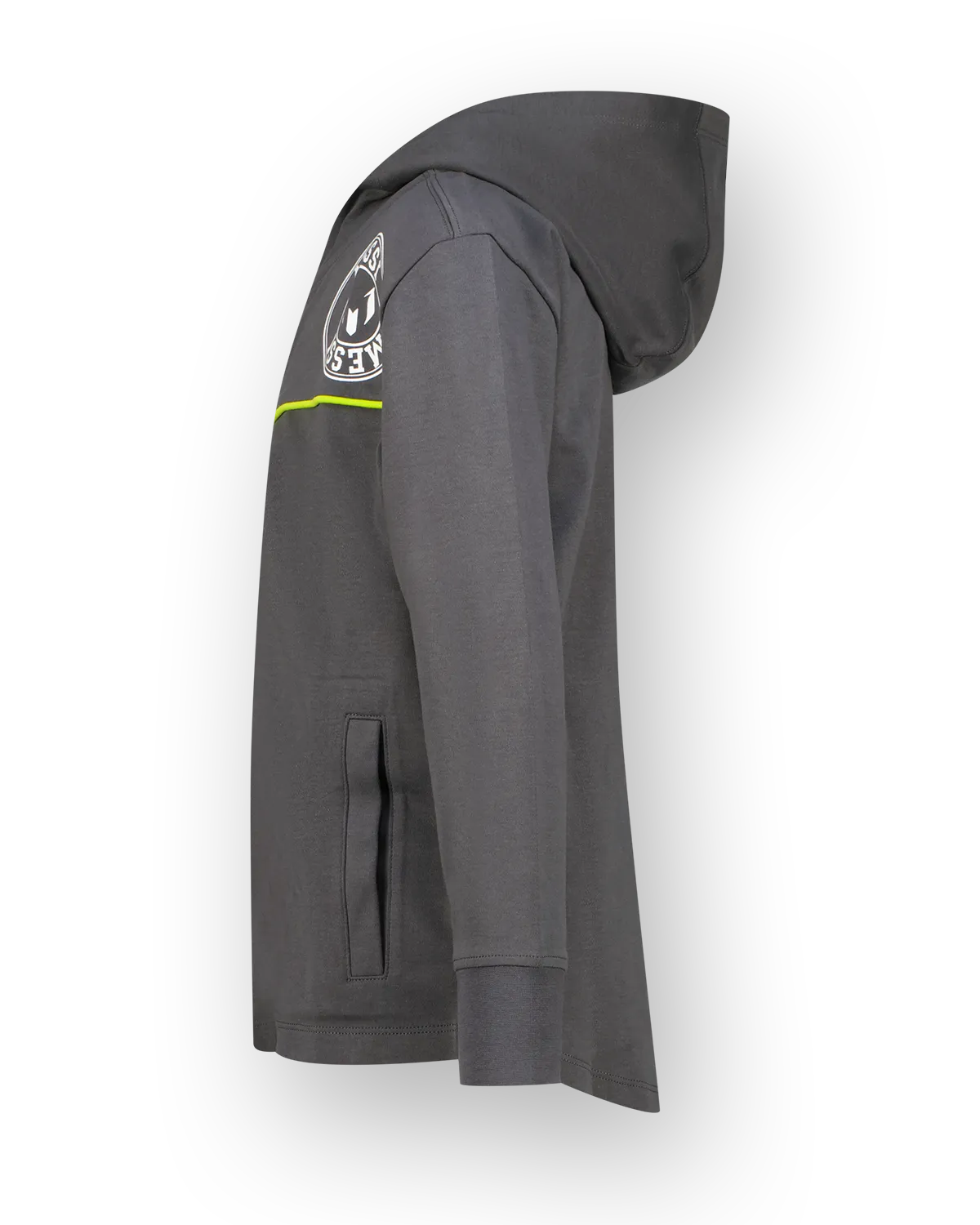 Unisex Weste Oshi | Schwarz