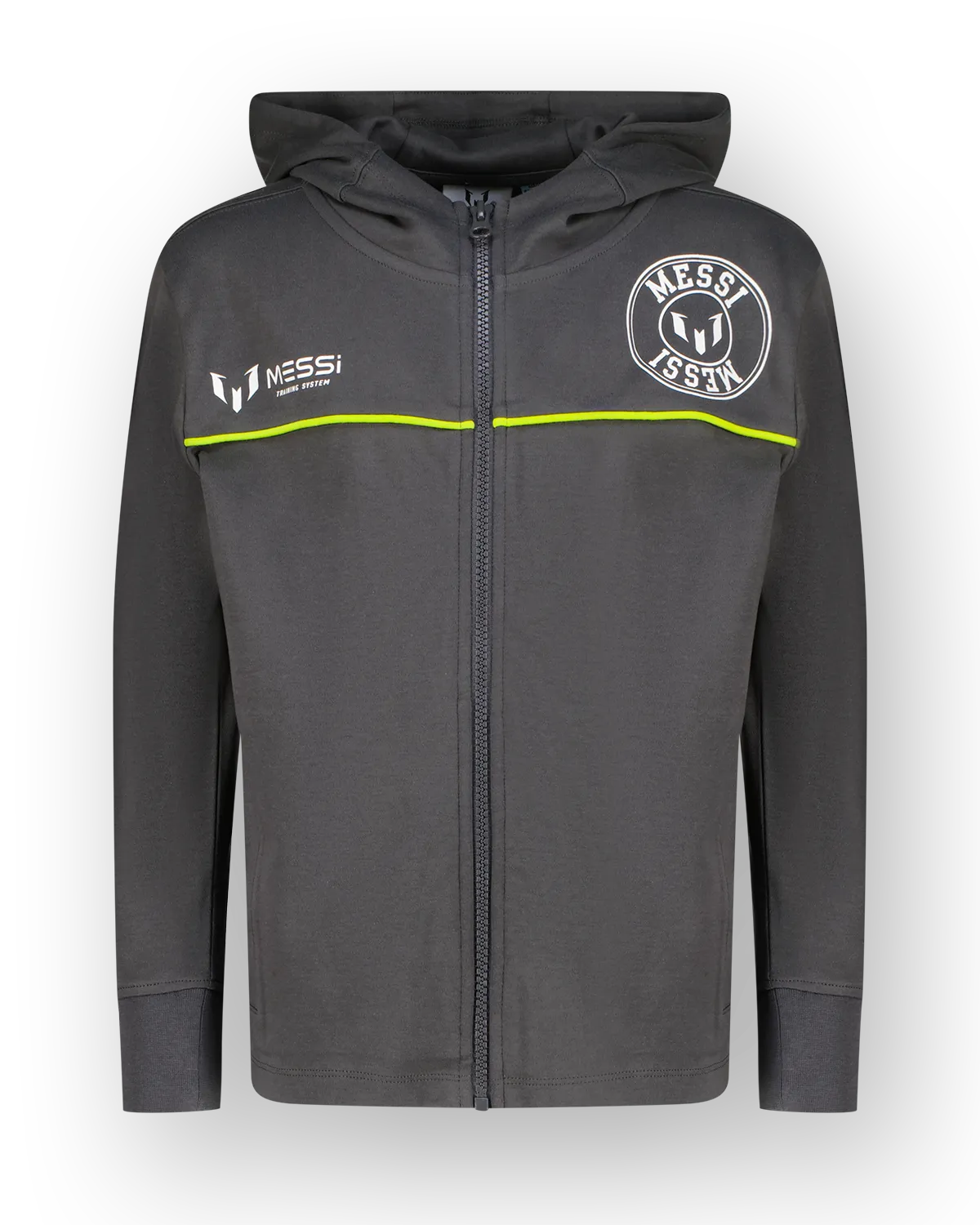 Unisex Weste Oshi | Schwarz
