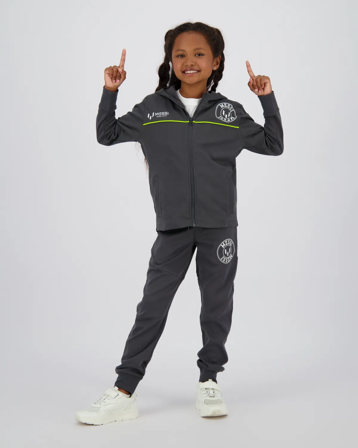 Unisex Weste Oshi | Schwarz