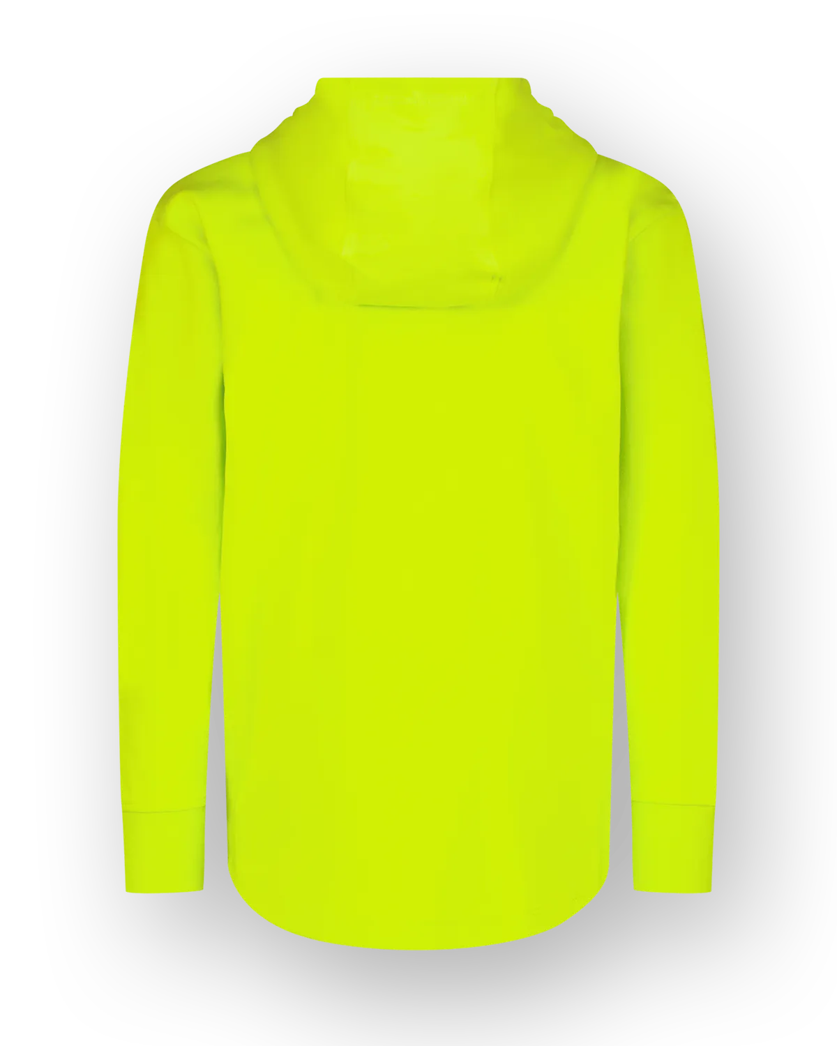Unisex Weste Oshi | Gelb
