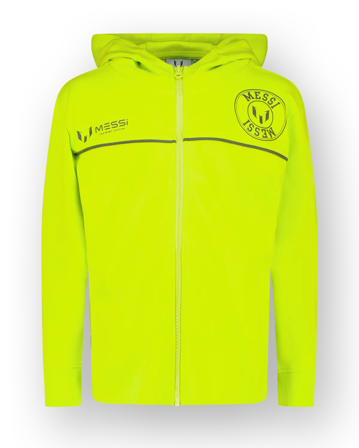 Unisex Weste Oshi | Gelb