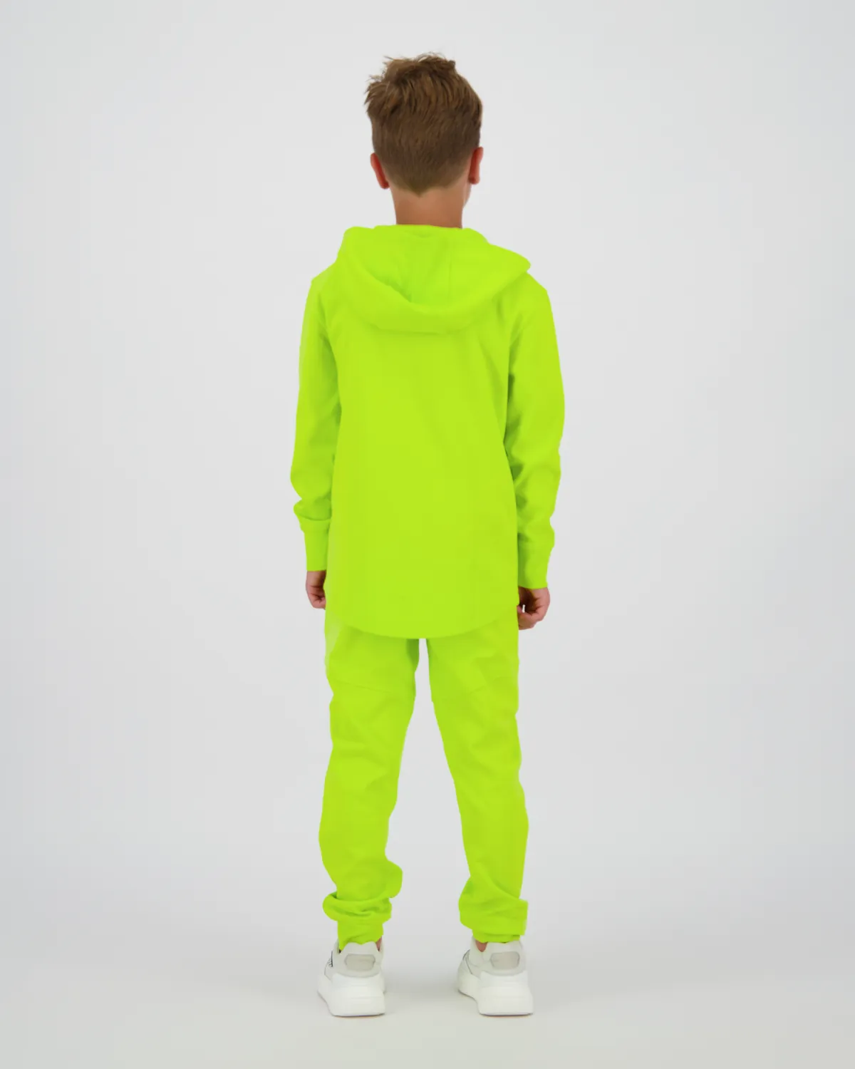 Skinny Hose Sech