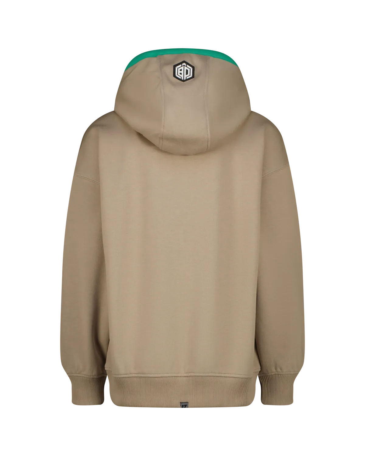 Jungen Oversized Sweater Nouse | Sand