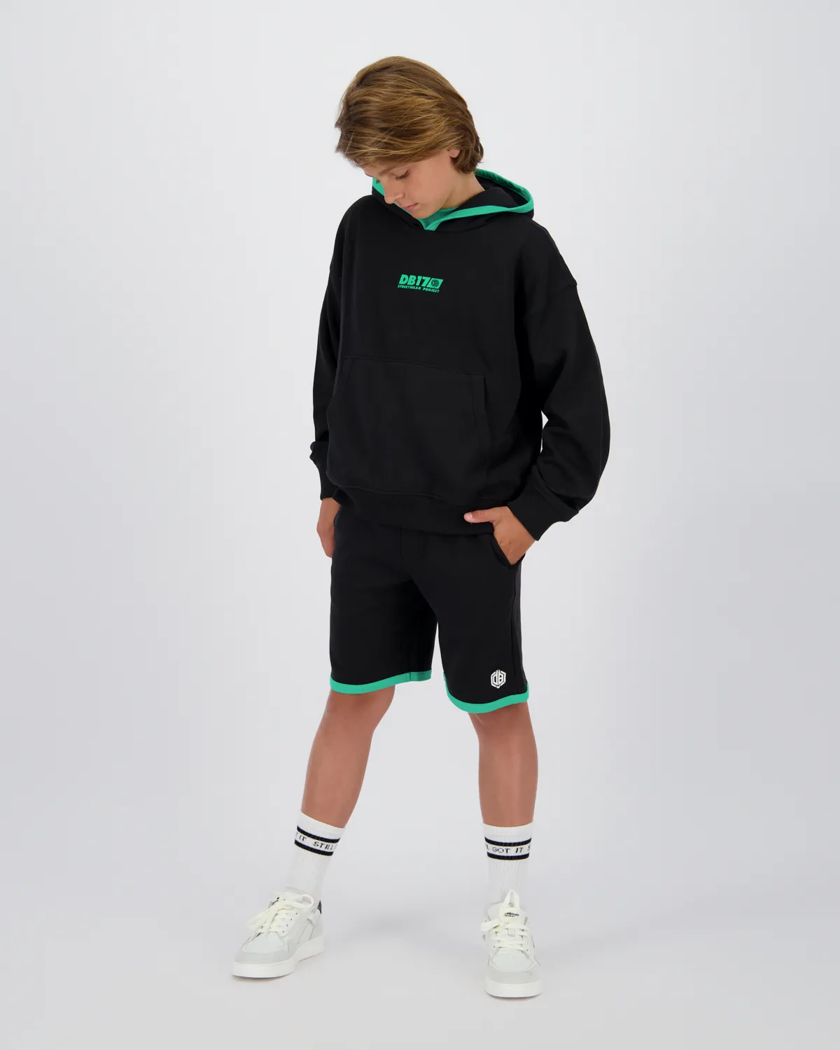 Kurze Hose Safo