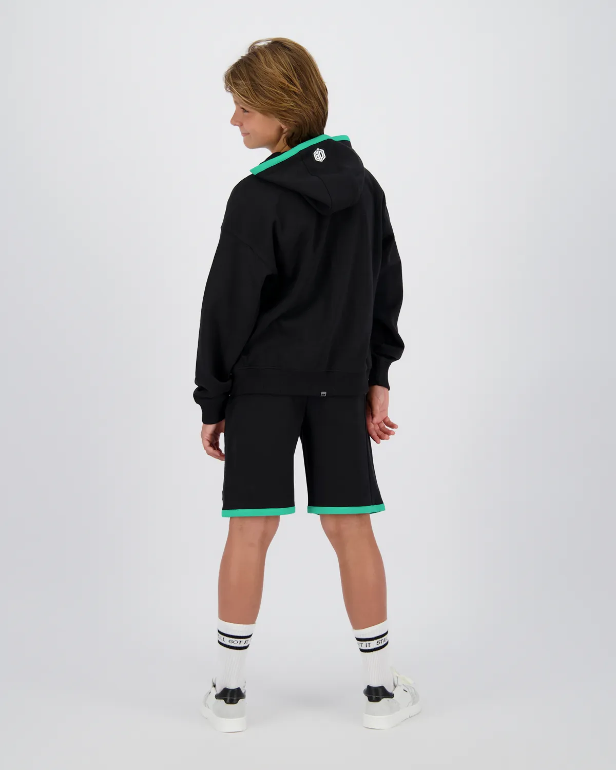 Kurze Hose Safo