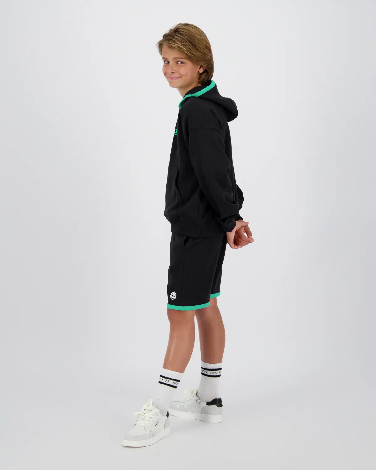 Kurze Hose Safo