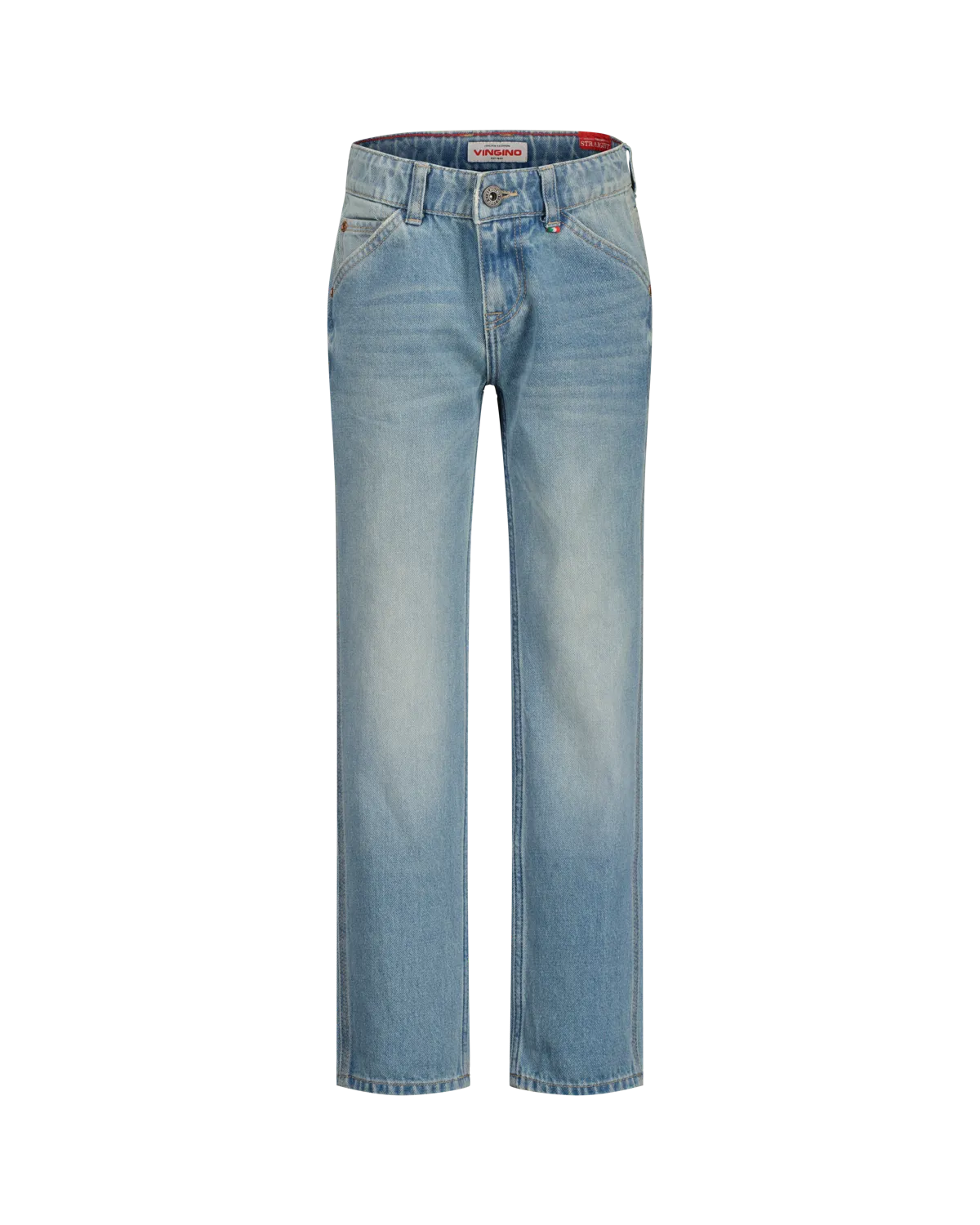 Jungen Jeans Peppe | Blau