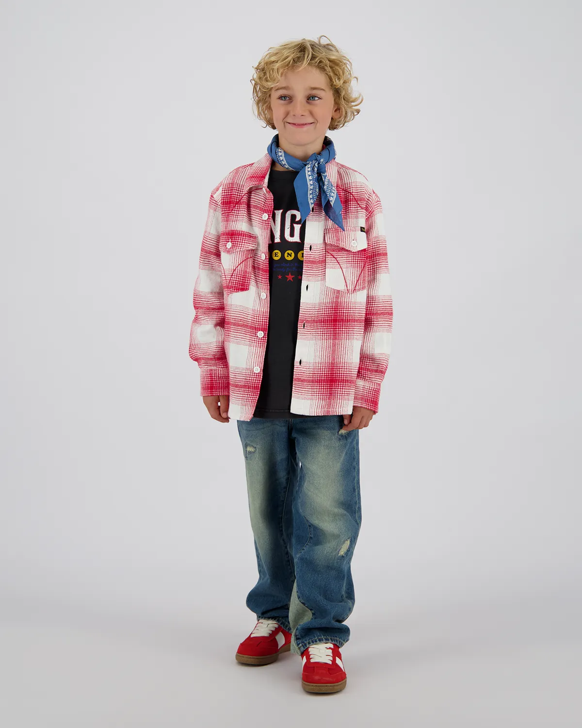 Bluse Laci