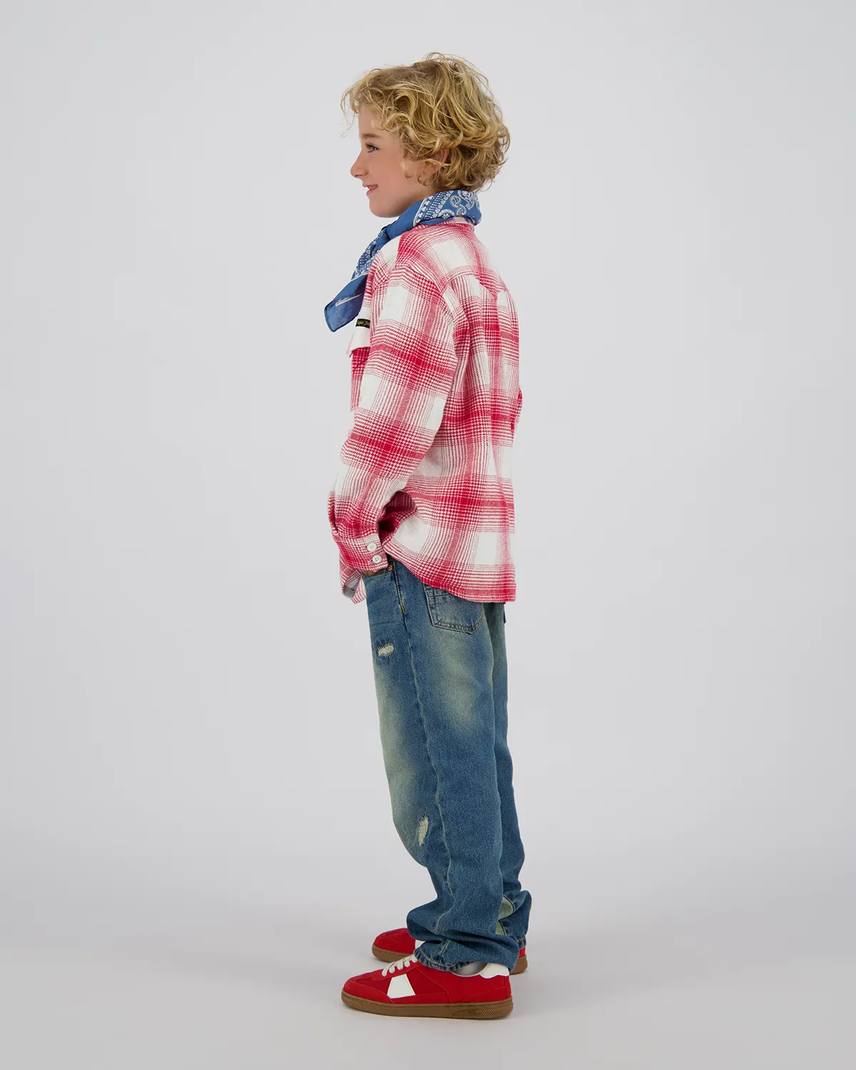 Bluse Laci